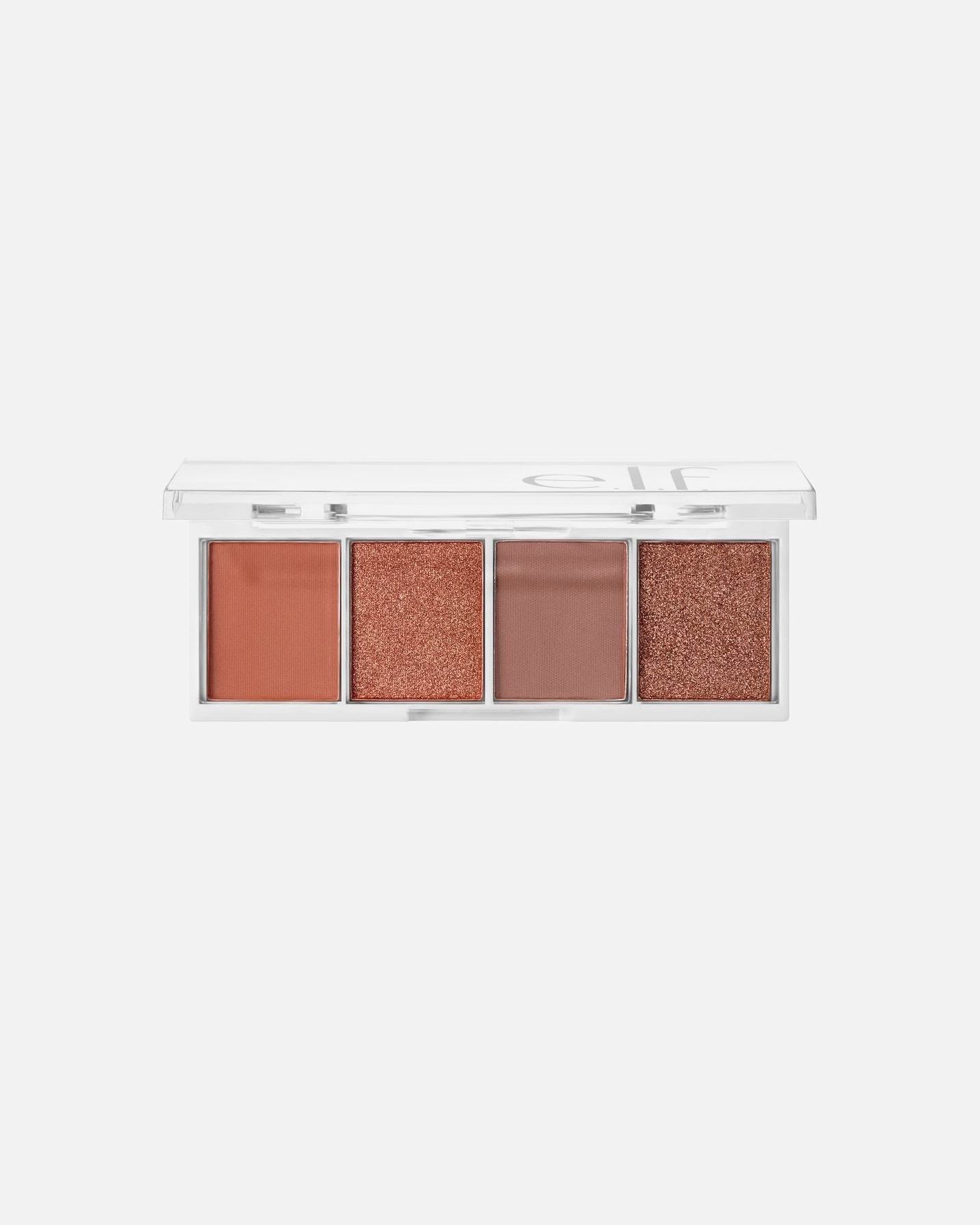 Ombretto di Unisex e.l.f. Bite-Size Eyeshadow Pumpkin Pie