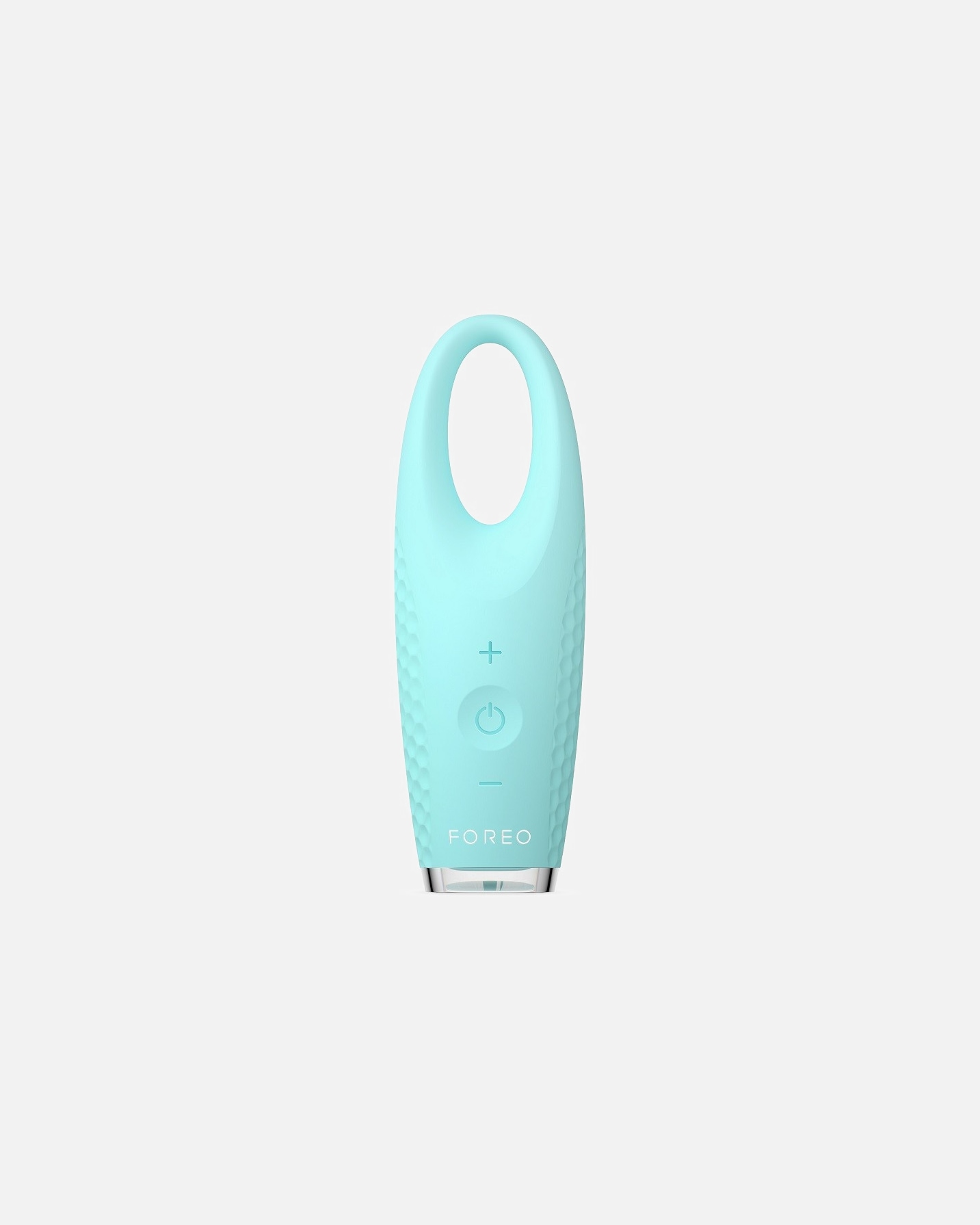 Dispositivo elettrico di massaggio facciale di Unisex Foreo IRIS™ Massaggiatore Contorno Occhi GREEN