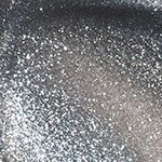 SHE'S BACK - SHEER CHROME