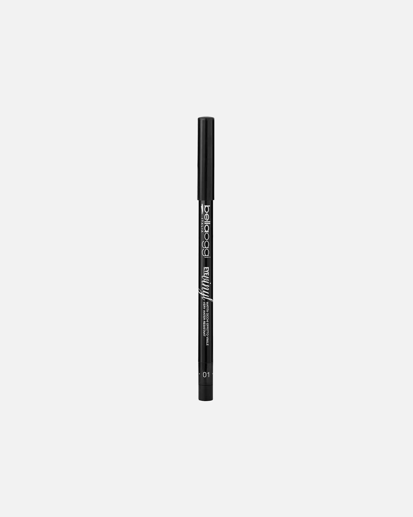 Eyeliner di Femmina bellaoggi EYE VINYL 1 - WOW BLACK