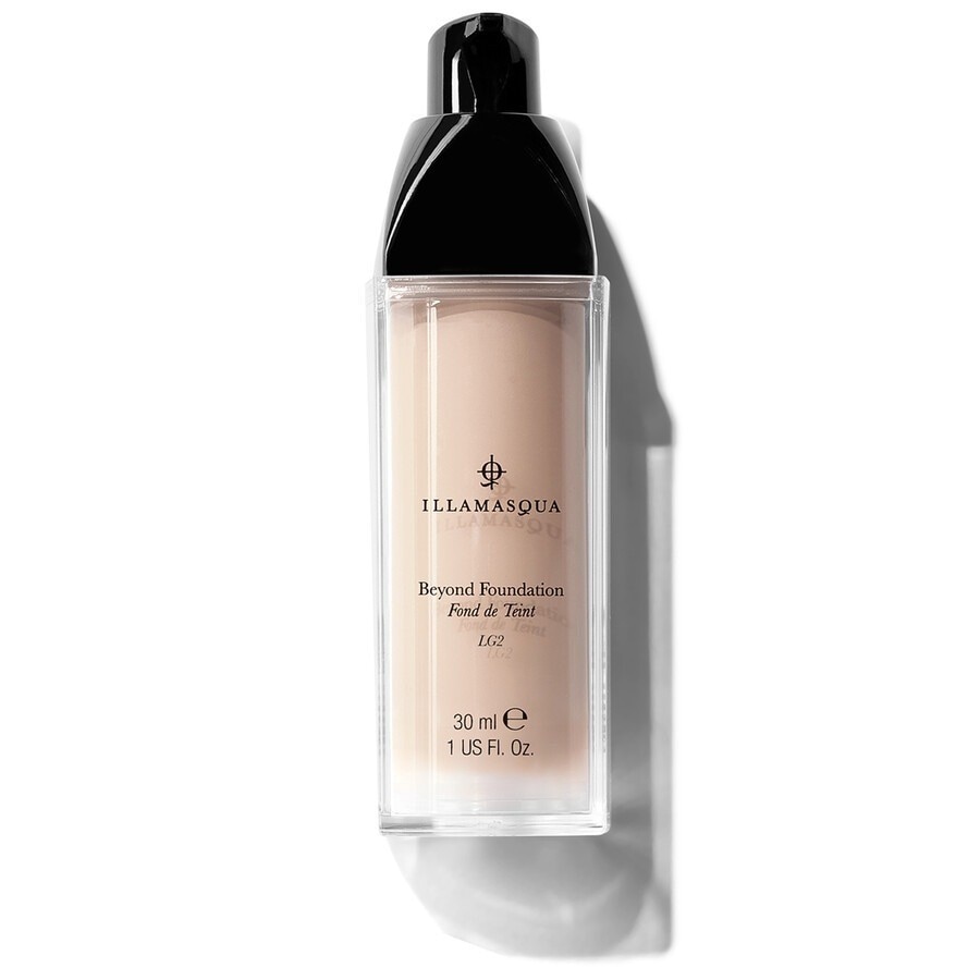 Illamasqua Beyond Foundation