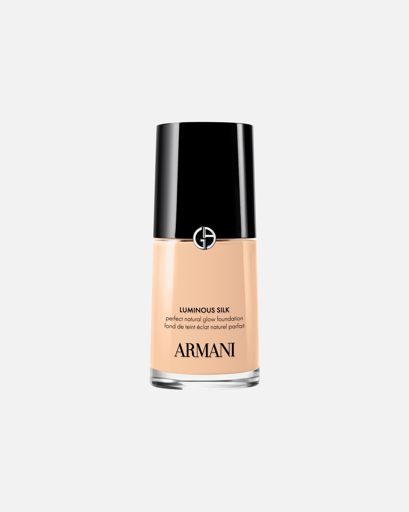 Fondotinta di Unisex Giorgio Armani Luminous Silk FOUNDATION - Fondotinta liquido 3.75