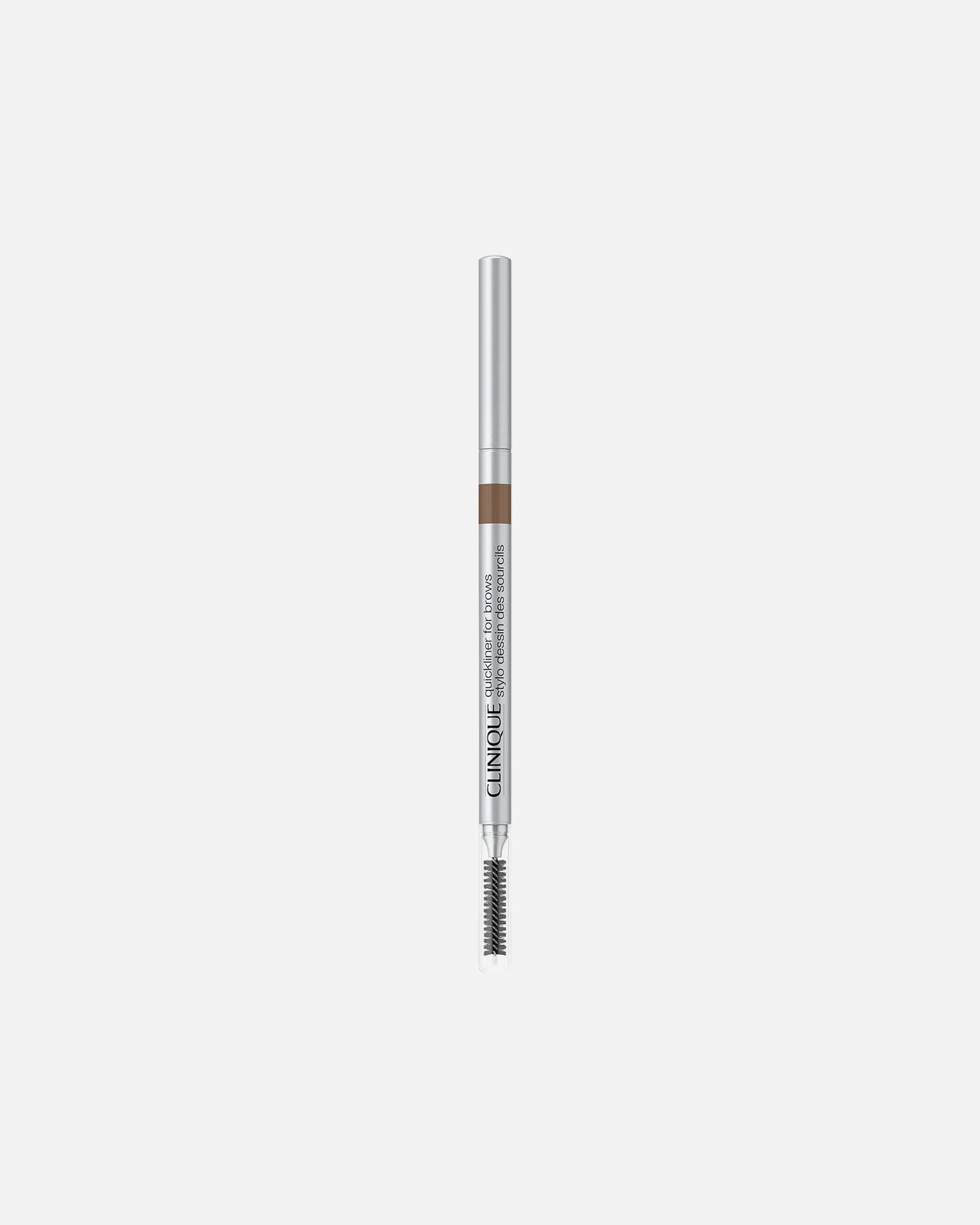 Matita sopracciglia di Unisex Clinique Quickliner Brows SOFT CHESTNUT
