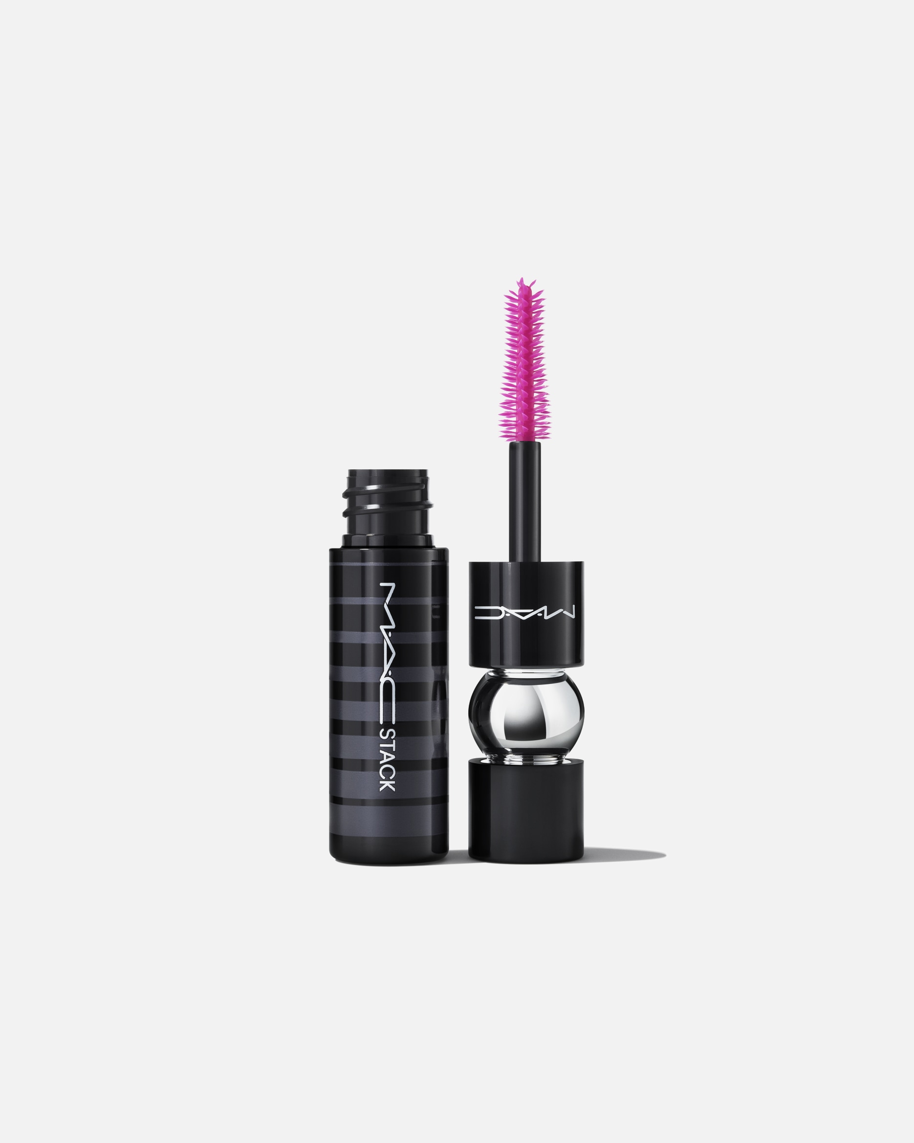 Mascara di Unisex MAC M·A·CStack Mascara / Mini M·A·C BLACK STACK