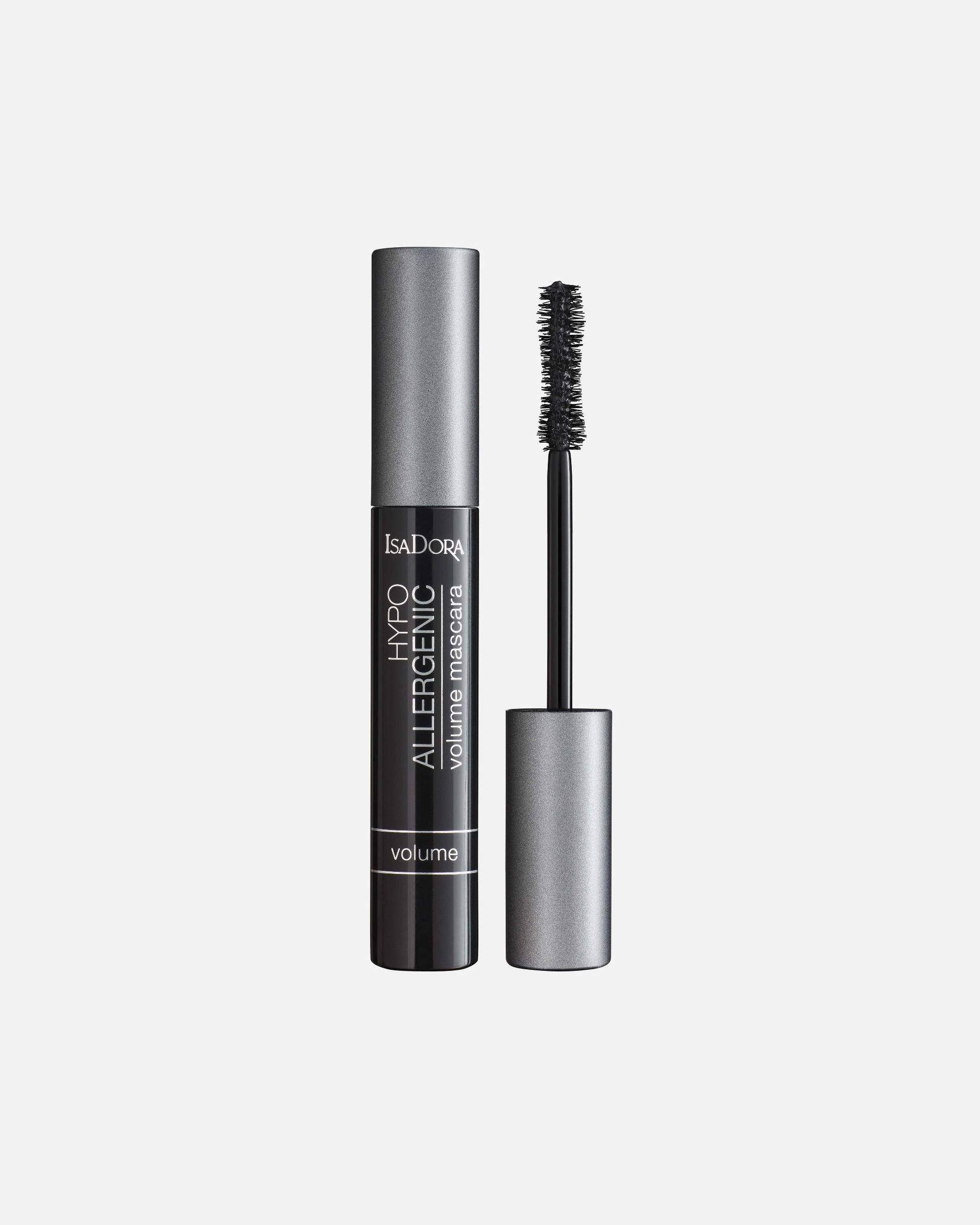 Mascara di Unisex Isadora Hypo-Allergenic Volume No. 34 - Black