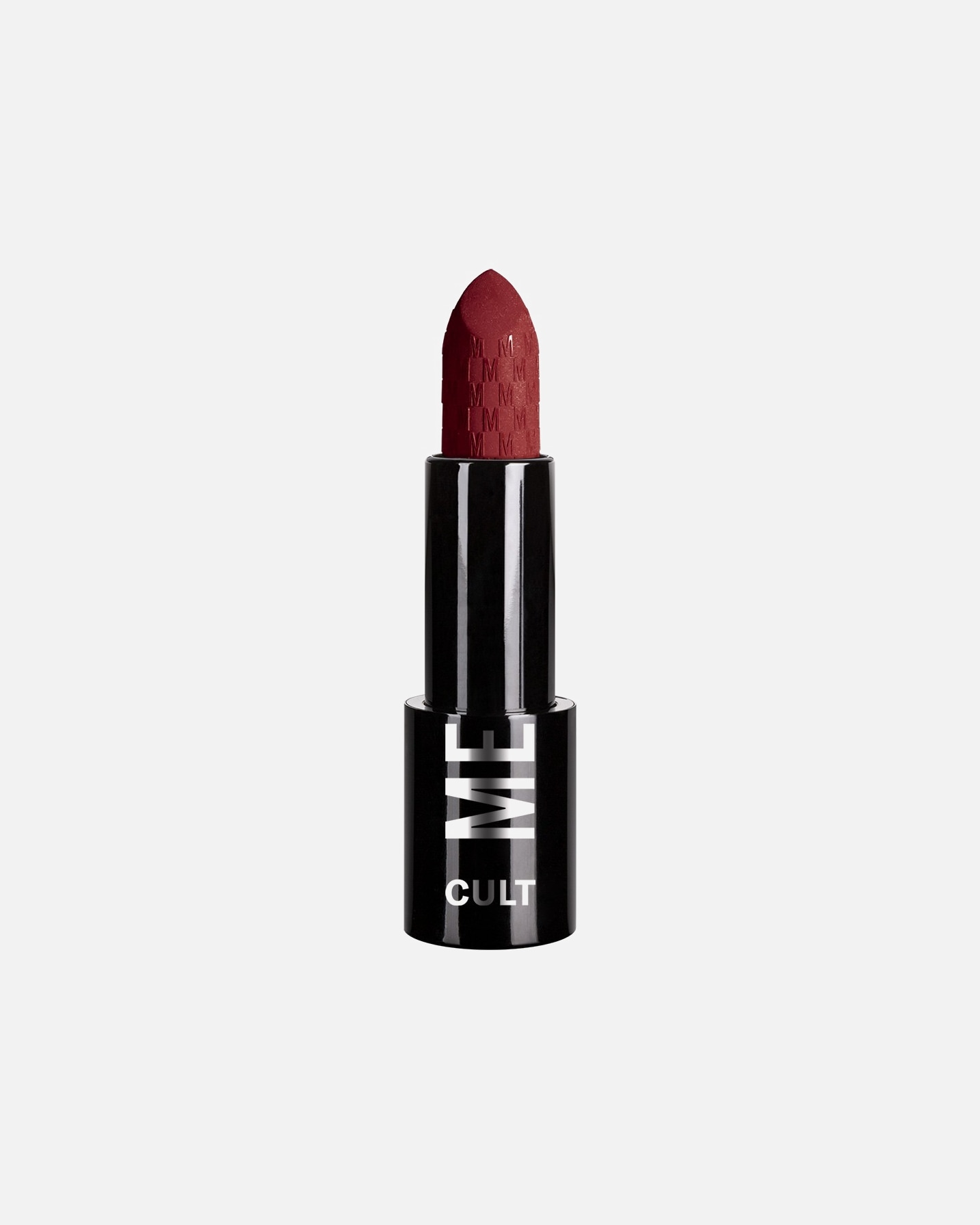Rossetto di Unisex Mesauda CULT Matte Lipstick 217 - SEX MACHINE