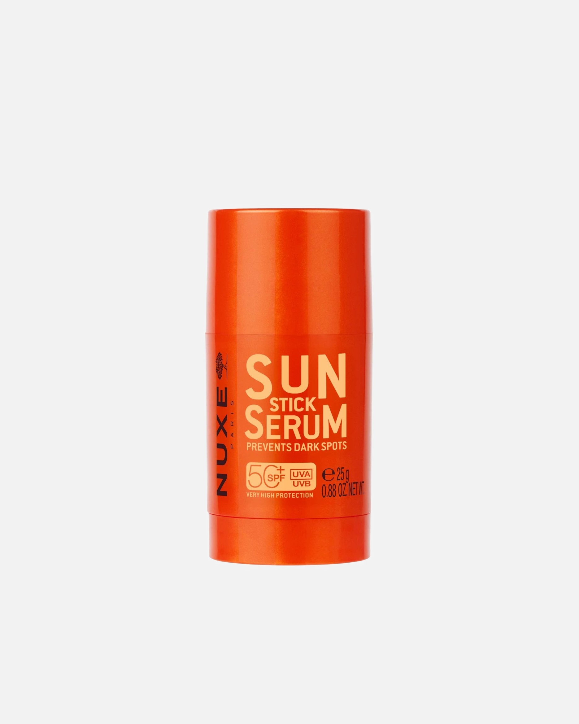 Siero luminoso di Unisex NUXE Sun Siero Solare in stick SPF50+ 25 ml