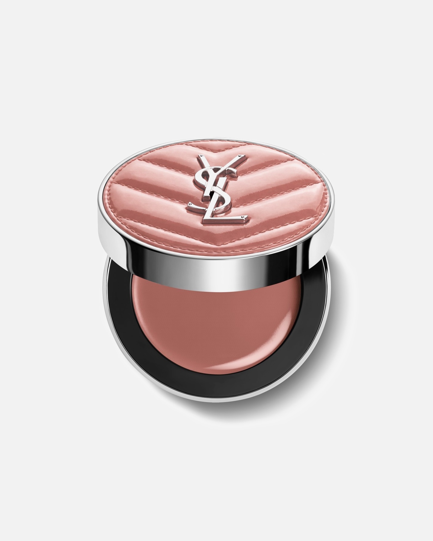Blush di Unisex Yves Saint Laurent Make Me Blush - Blush in crema illuminante HOT MAUVE
