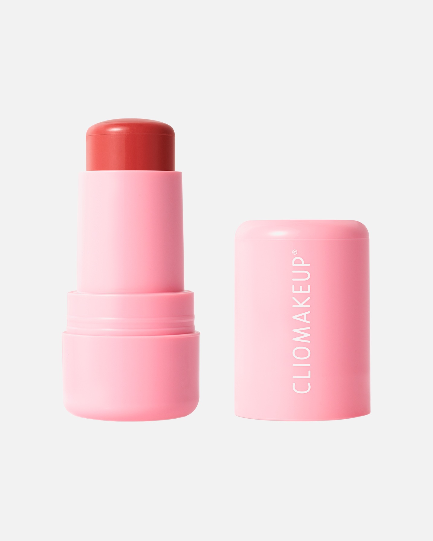 Blush di Unisex ClioMakeUp Default Brand Line BABBOL BLUSH 05 - CHERRY CHEEKY