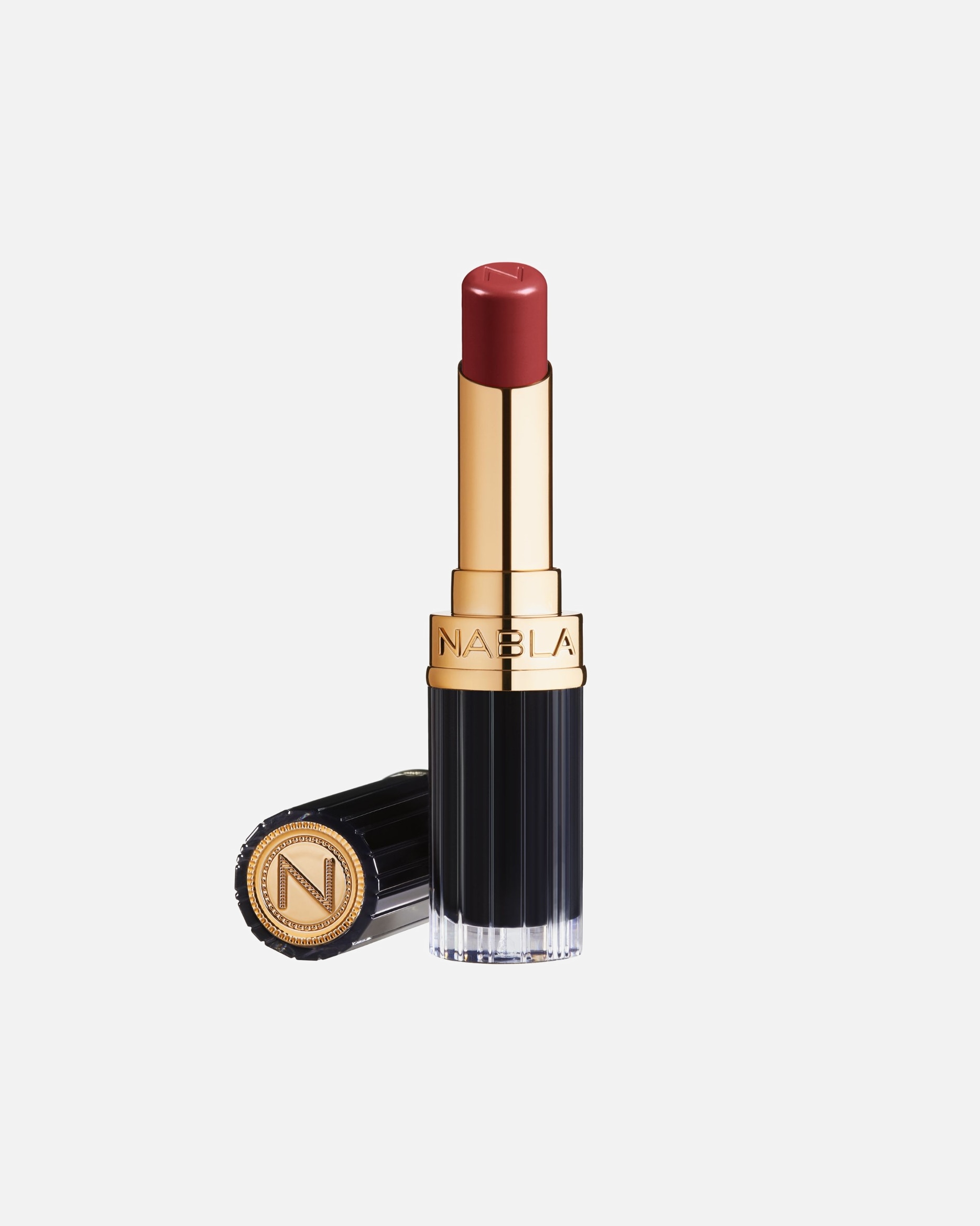 Rossetto di Unisex NABLA Default Brand Line Beyond Jelly Lipstick ARDOR