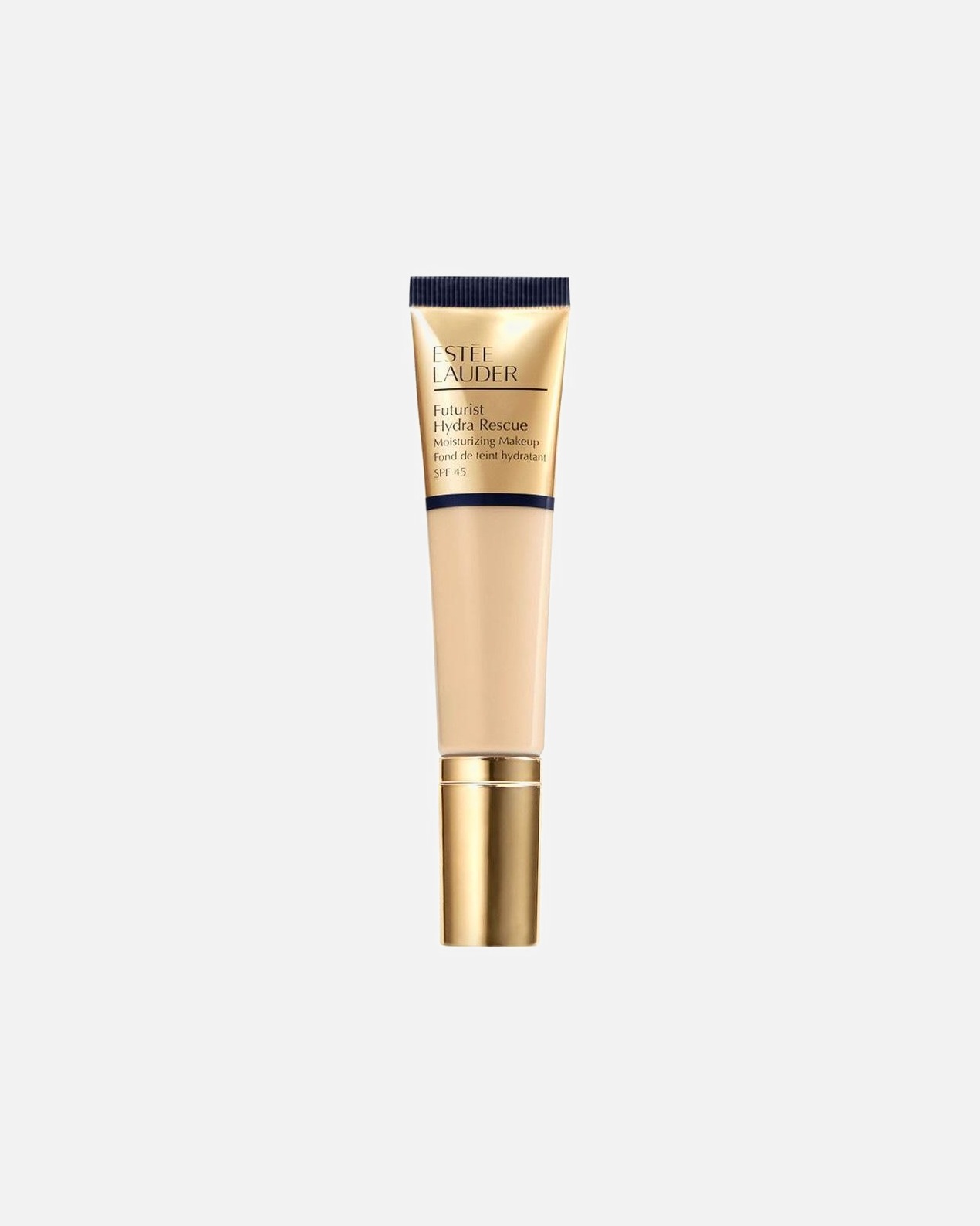 Fondotinta di Femmina Estée Lauder Futurist Hydra Rescue Moisturizing Makeup SPF 45 1W2 Sand