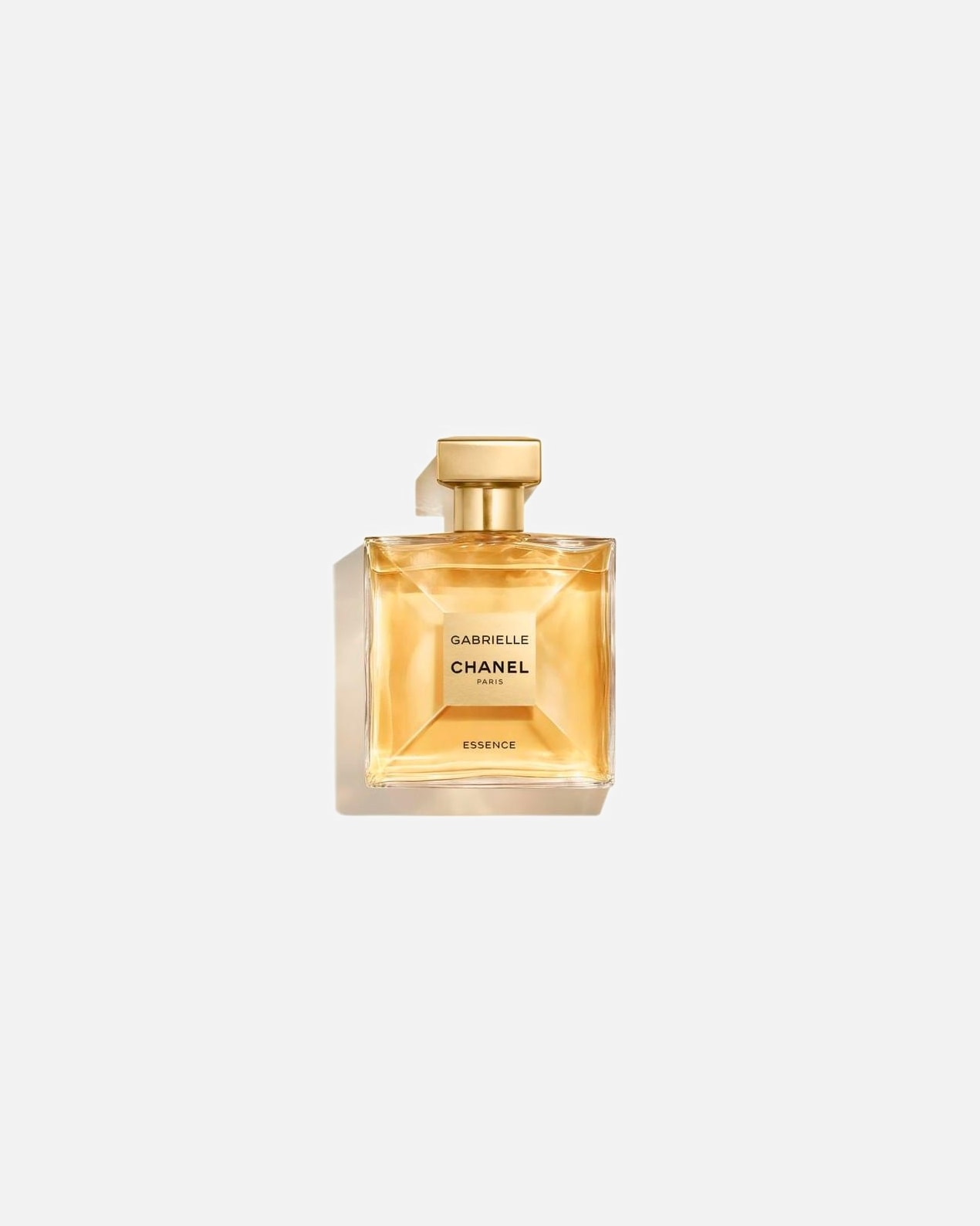 Eau de Parfum di Femmina GABRIELLE CHANEL ESSENCE 50 ml