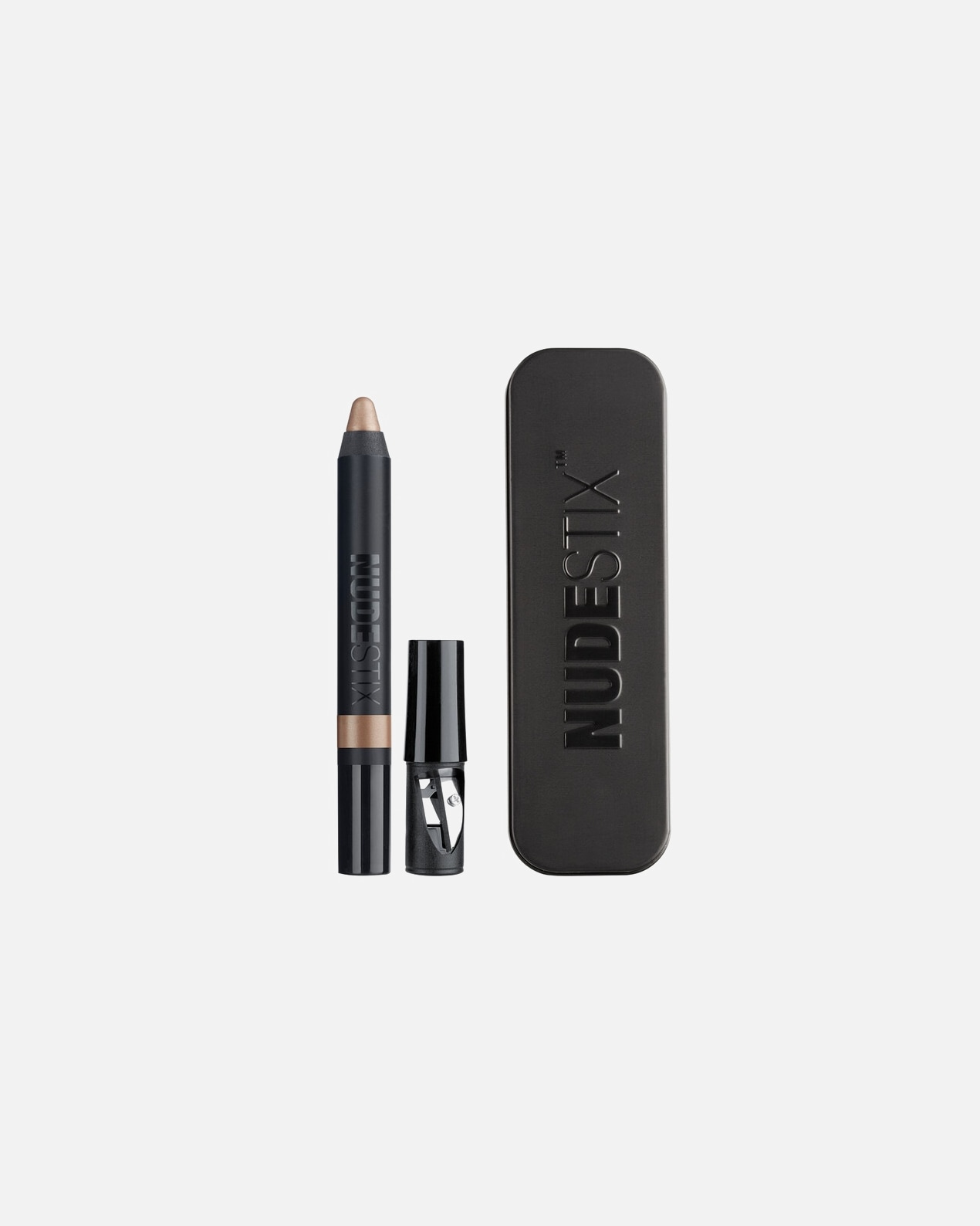 Ombretto di Unisex Nudestix Magnetic Luminous Eye Colour TWILIGHT