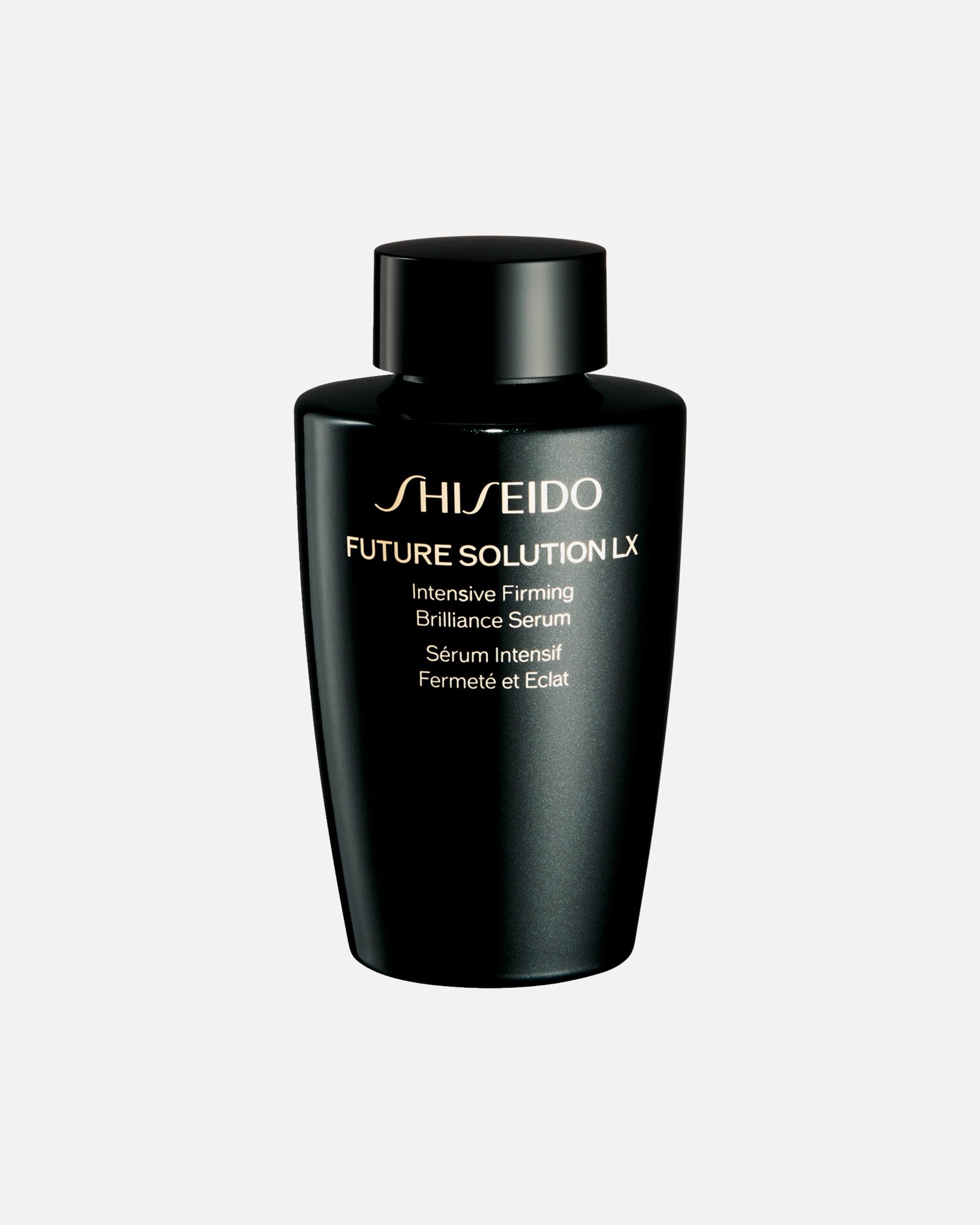 Siero luminoso di Unisex SHISEIDO Future Solution LX Intensive Firming Brilliance Serum 50 ml - REFILL