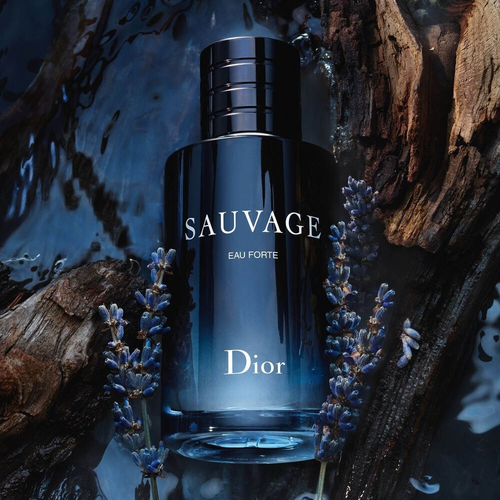 60 Ml Profumo Uomo Sauvage Dior Prezzo DIOR Sauvage Eau