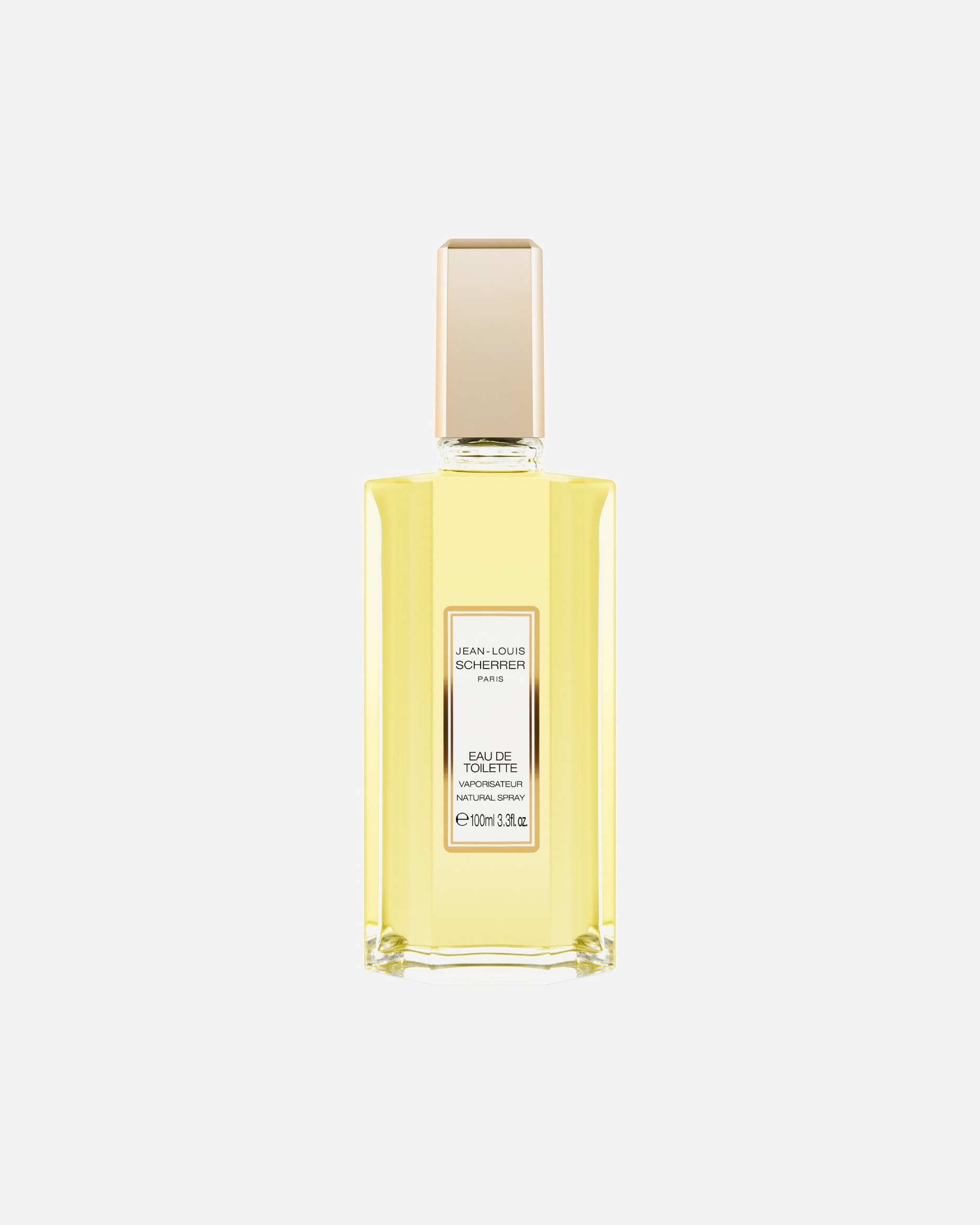 Eau de toilette di Femmina Jean-Louis Scherrer SCHERRER Eau de Toilette Spray 100 ml