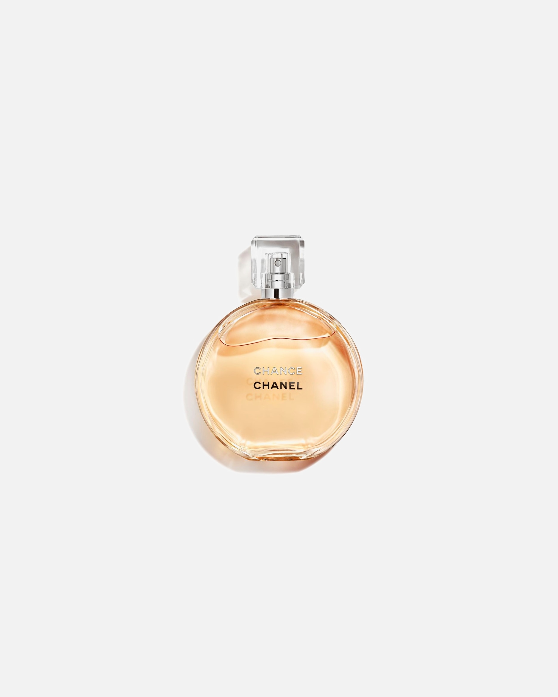 Eau de toilette di Femmina CHANEL CHANCE 35 ml