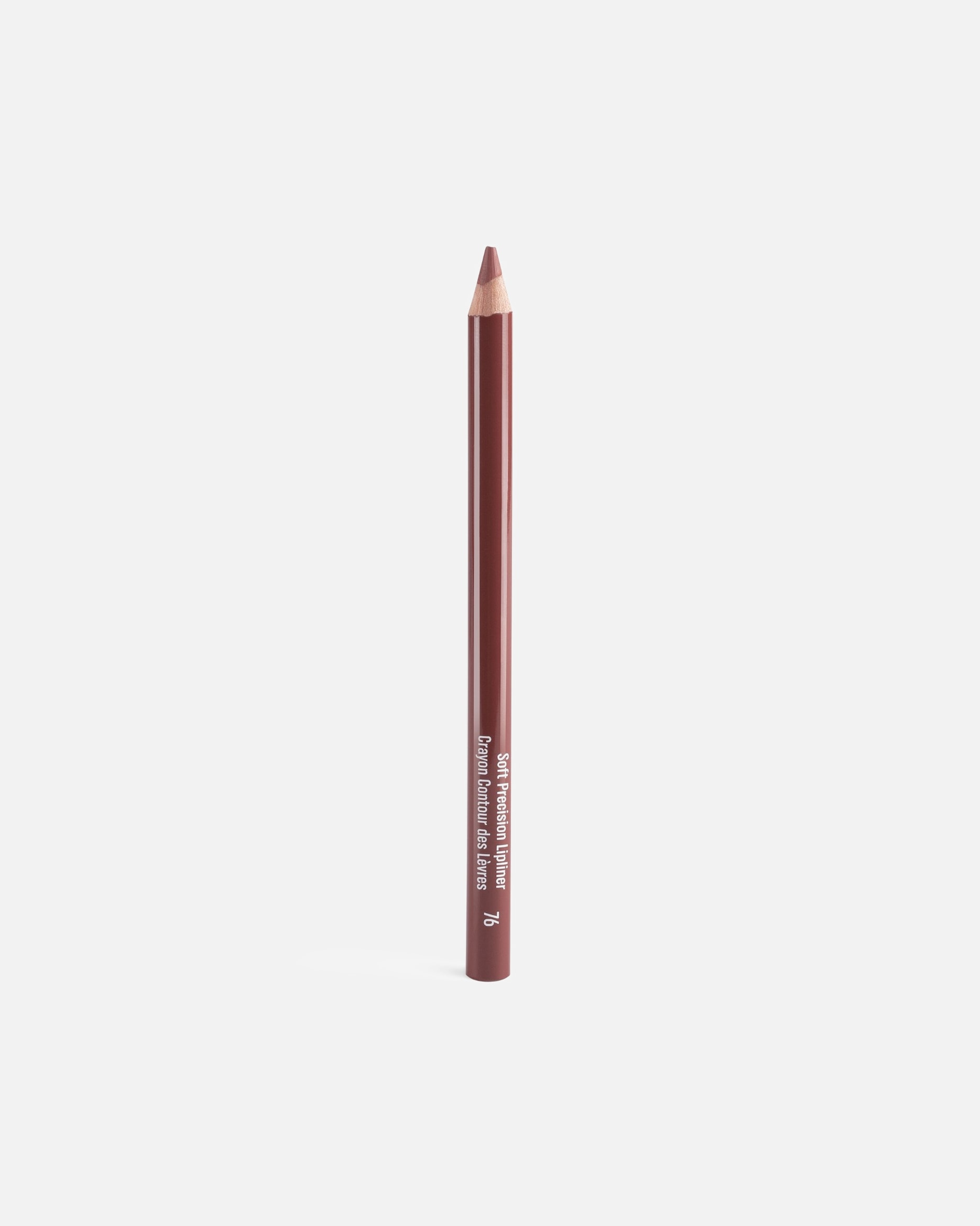 Matita Labbra di Unisex INGLOT Matita Contorno Labbra Soft Precision 72 Nr. 76