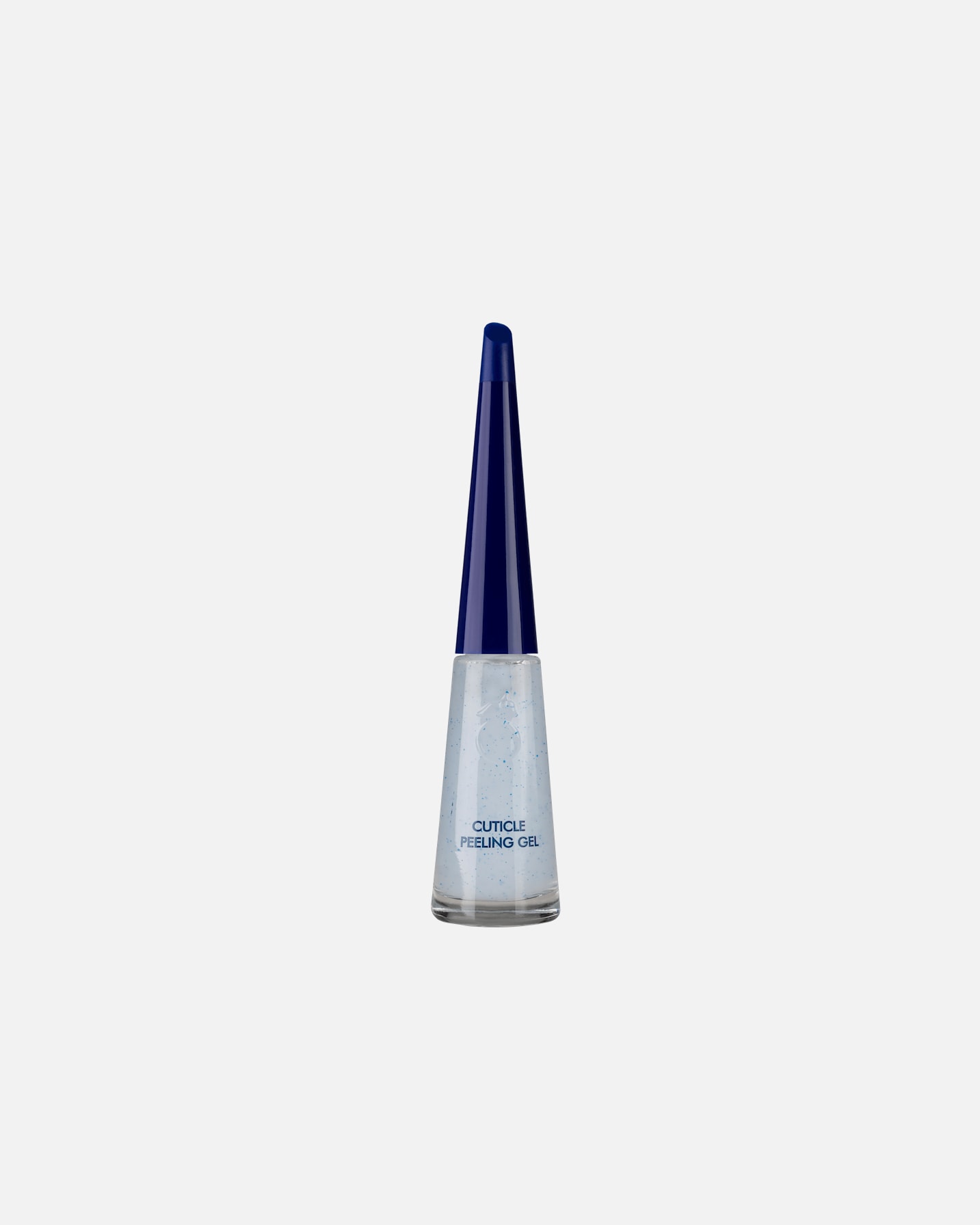 Olio per unghie di Unisex Herome Cosmetics Gel per il peeling delle cuticole (Gel per il peeling delle cuticole) 8 ml