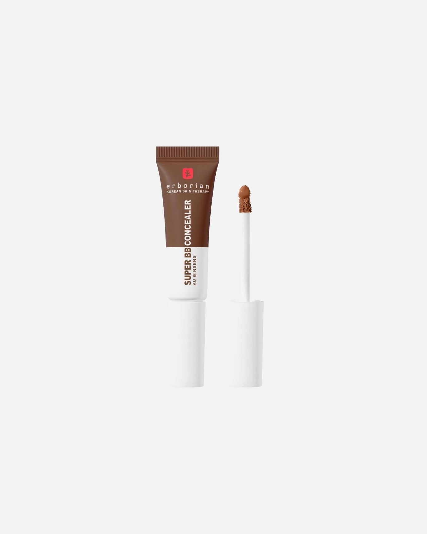 Correttore di Unisex erborian Super BB Concealer CHOCOLAT