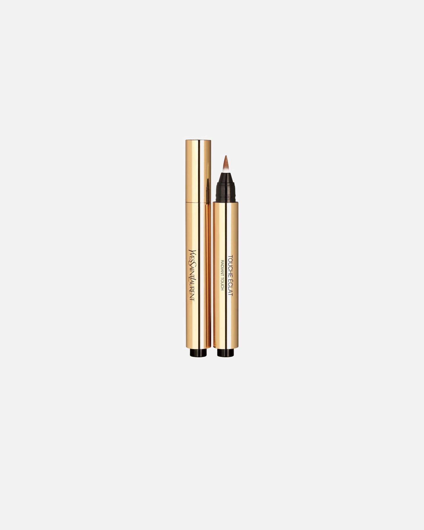 Illuminante di Unisex Yves Saint Laurent Touche Éclat TOUCHE ECLAT STYLO - Correttore multi-uso illuminante Nr. 7 – Luminous Mocha