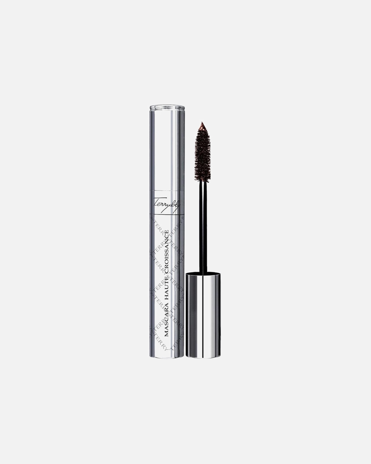 Mascara di Unisex BY TERRY PARIS Mascara Terrybly 2 - MOKA BROWN