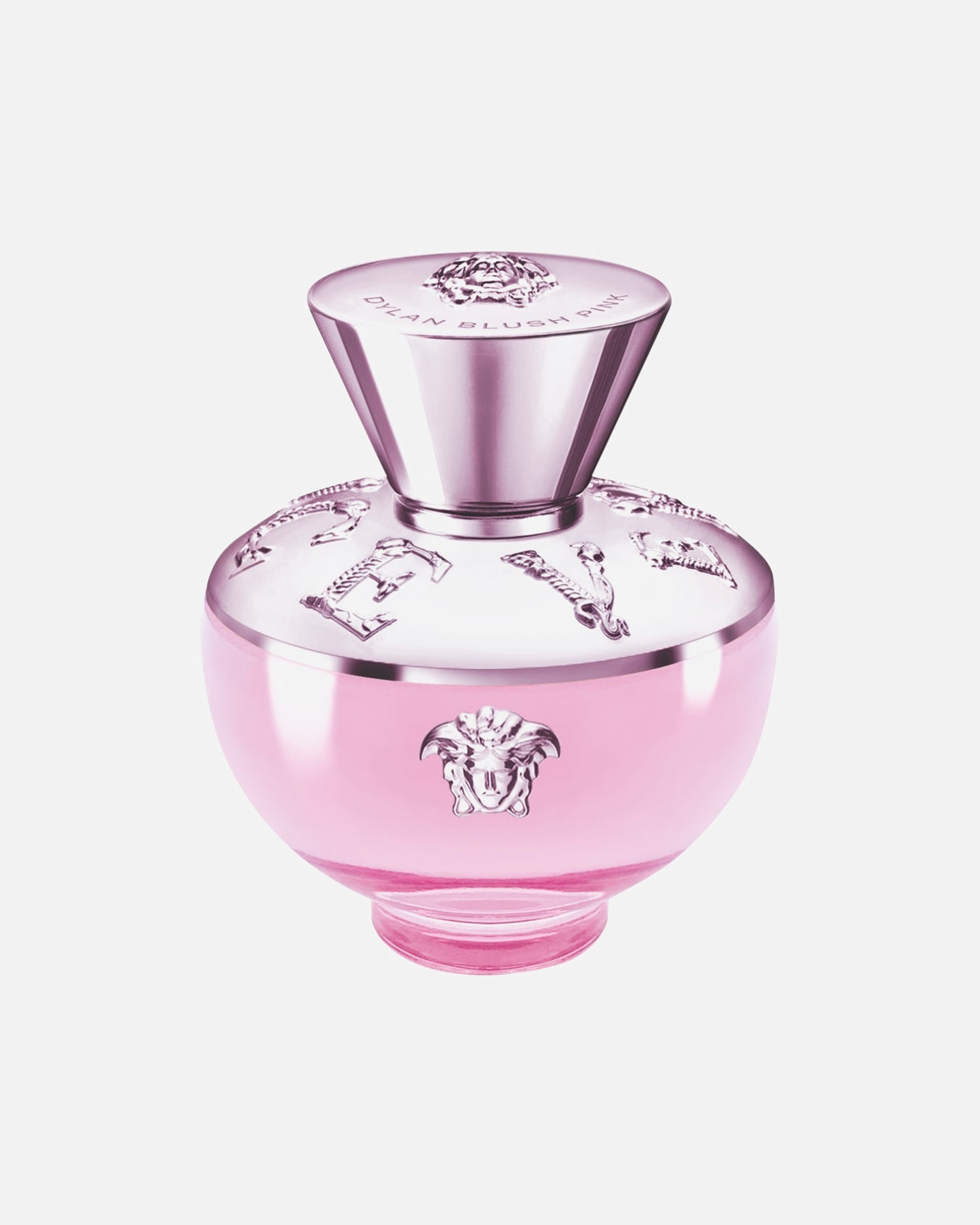 Eau de Parfum di Femmina Versace Dylan Blush Pink 100 ml