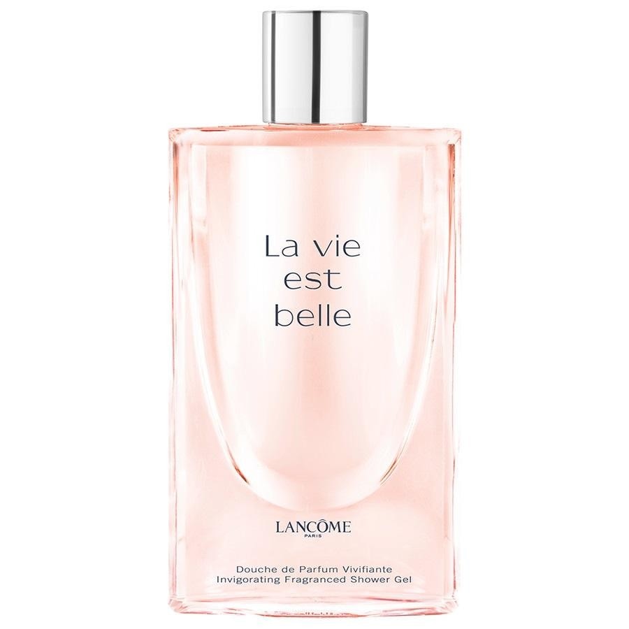 Lancôme - la vie est belle Bagnoschiuma 200 ml