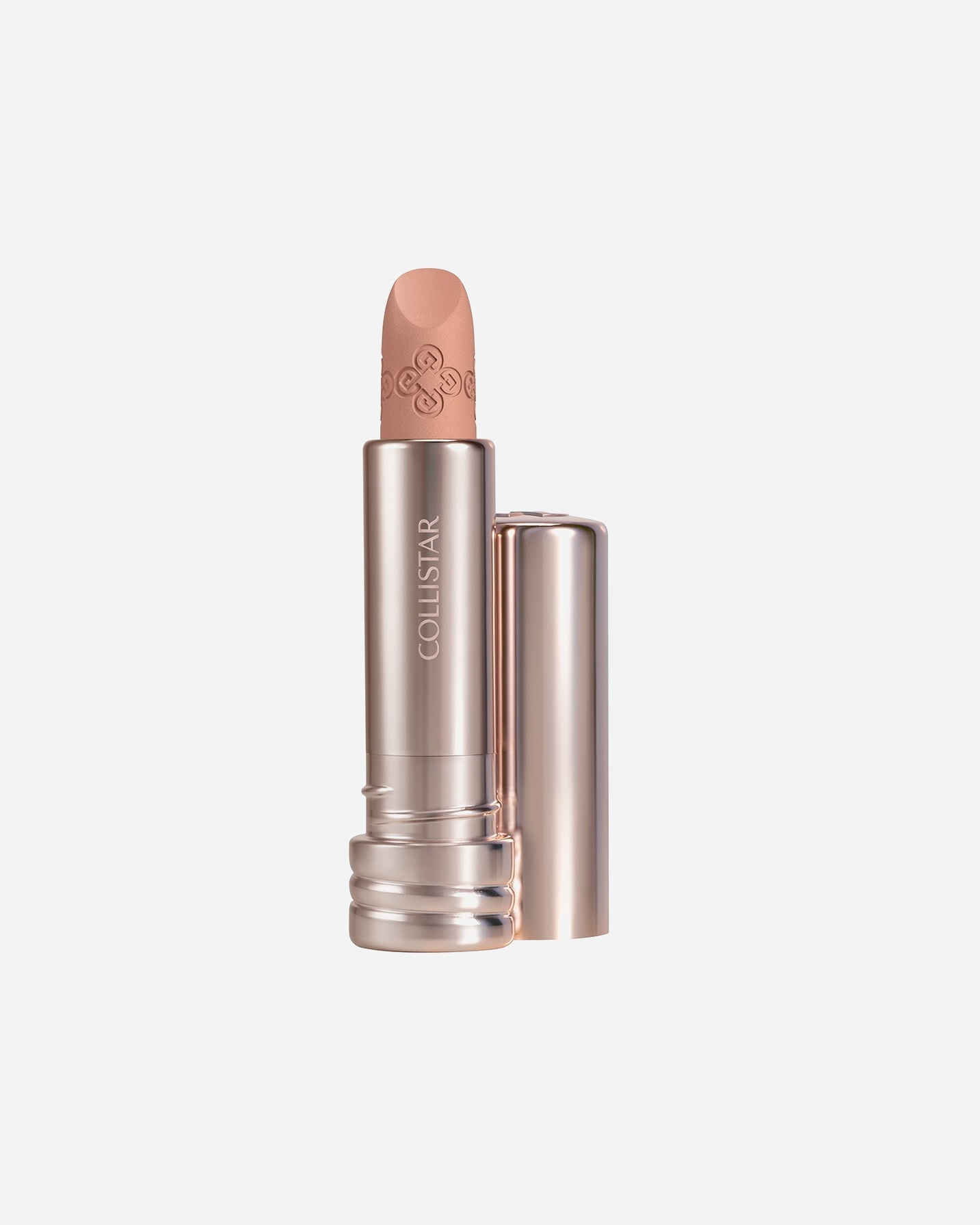 Rossetto di Femmina Collistar Puro Gioiello Rossetto Velvet Morganite 160