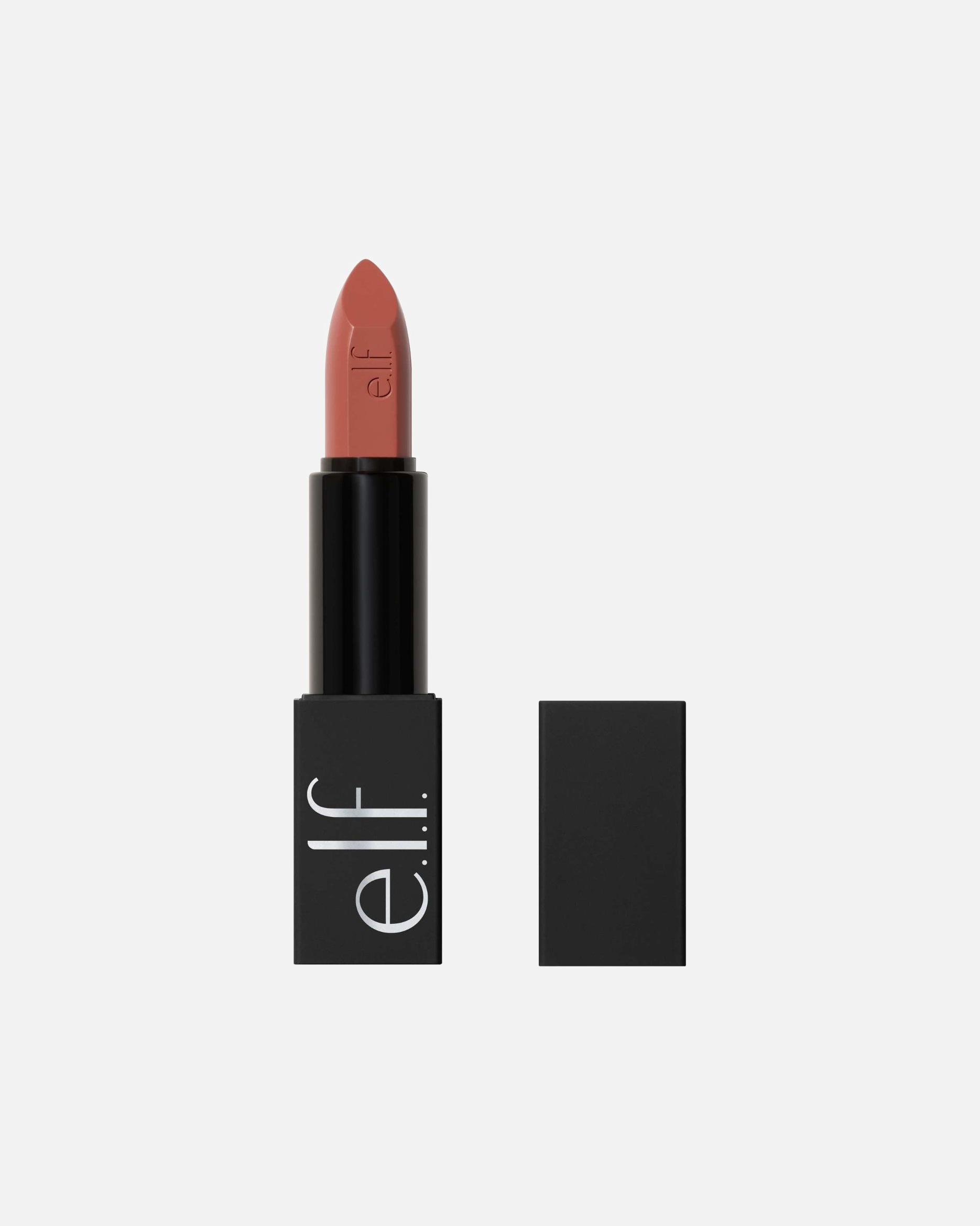 Rossetto di Unisex e.l.f. O Face Satin Lipstick Standing Ovation