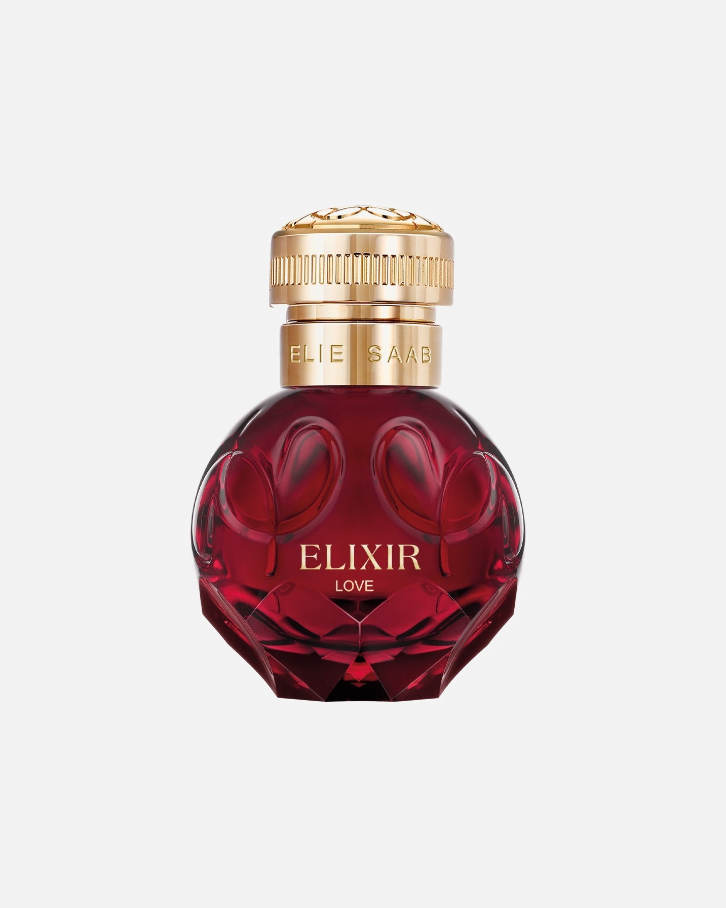 Eau de Parfum di Femmina Elie Saab Elixir Love 30 ml