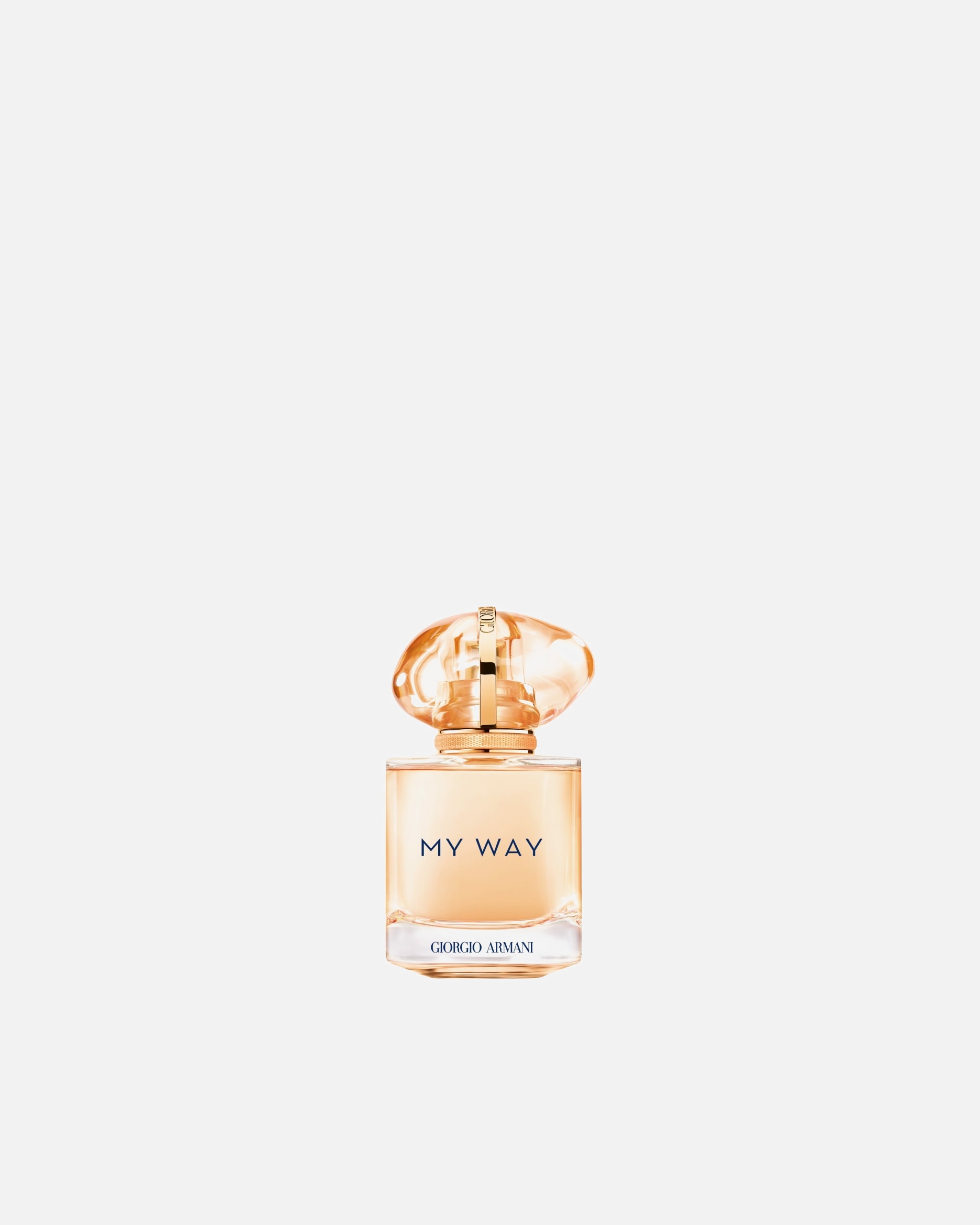 Eau de Parfum di Femmina Giorgio Armani MY WAY Sunny Vanilla 30 ml