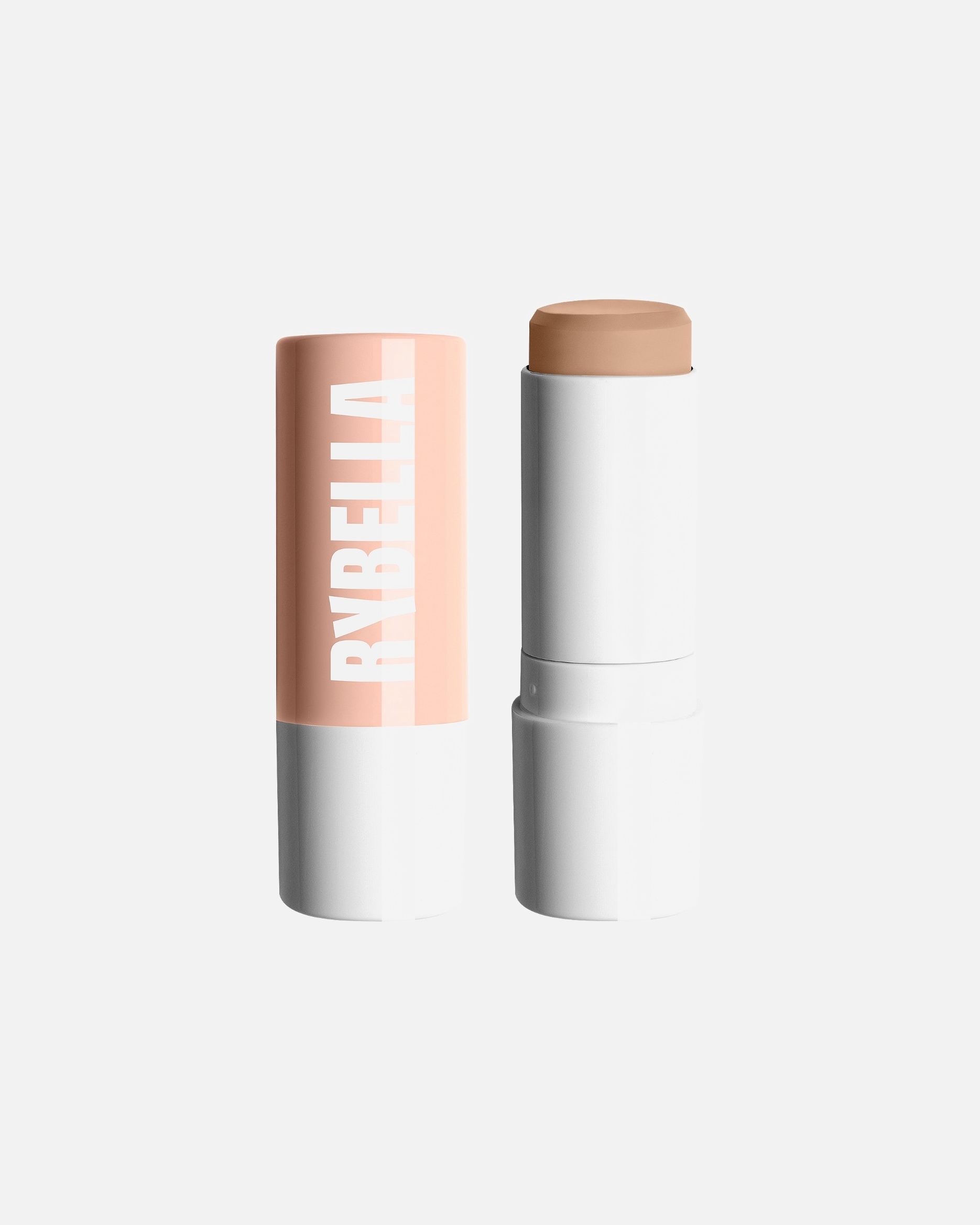 Fondotinta di Unisex RYBELLA Default Brand Line Maxi Stick Foundation NATURAL