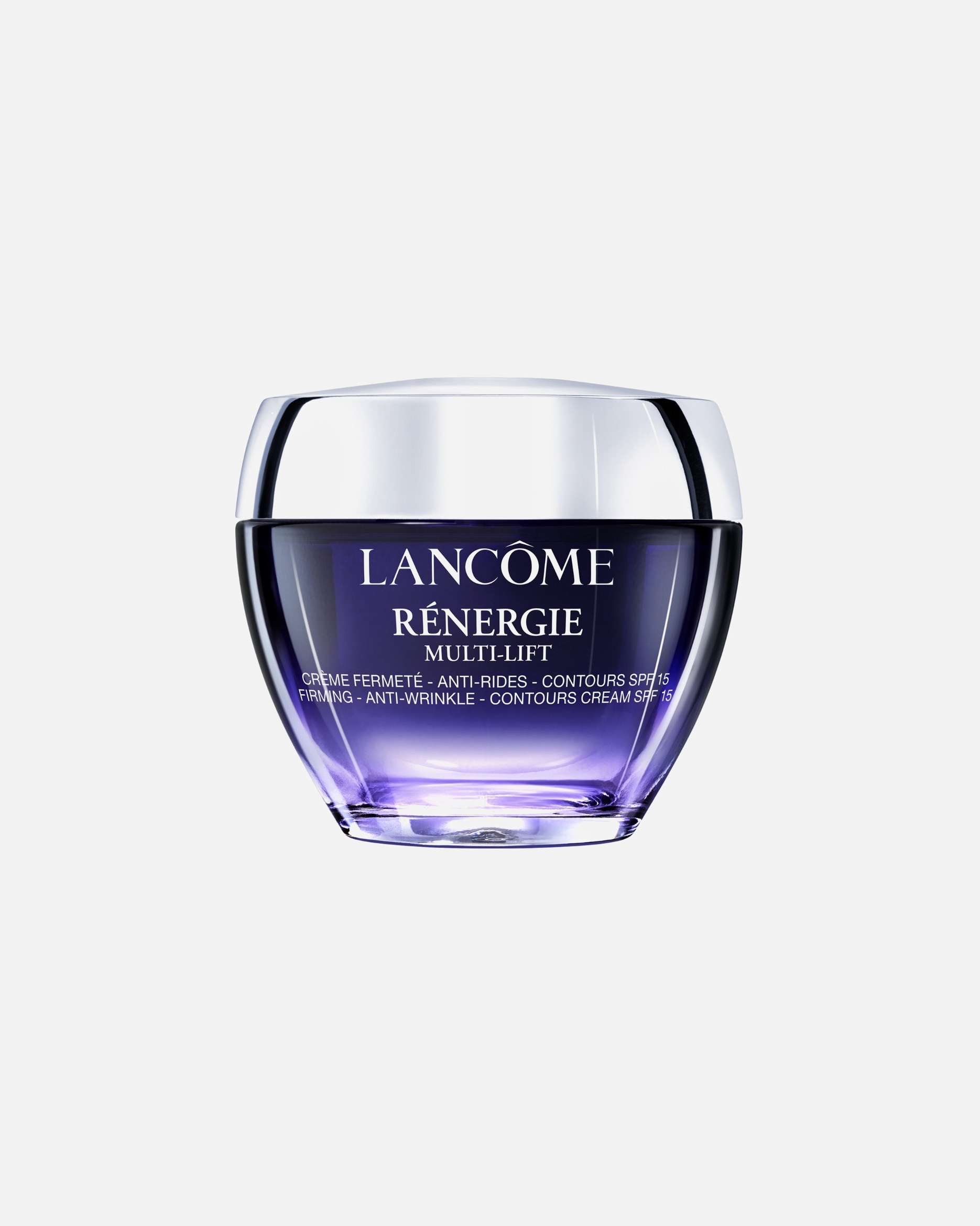 Crema da Giorno di Femmina Lancôme Rénergie Multi-Lift Crema 50 ml