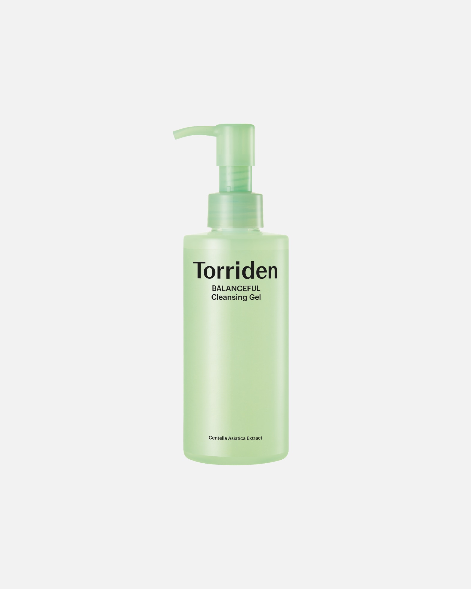 Gel detergente di Unisex Torriden Balanceful GEL DETERGENTE RIEQUILIBRANTE CON ESTRATTO DI CENTELLA ASIATICA 200 ml