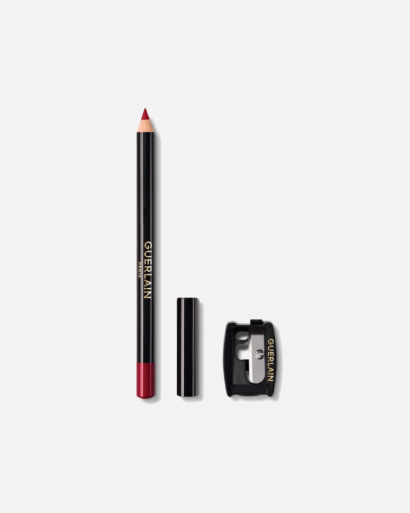 Matita Labbra di Unisex Guerlain Rouge G Contour G 05 - RUBY RED