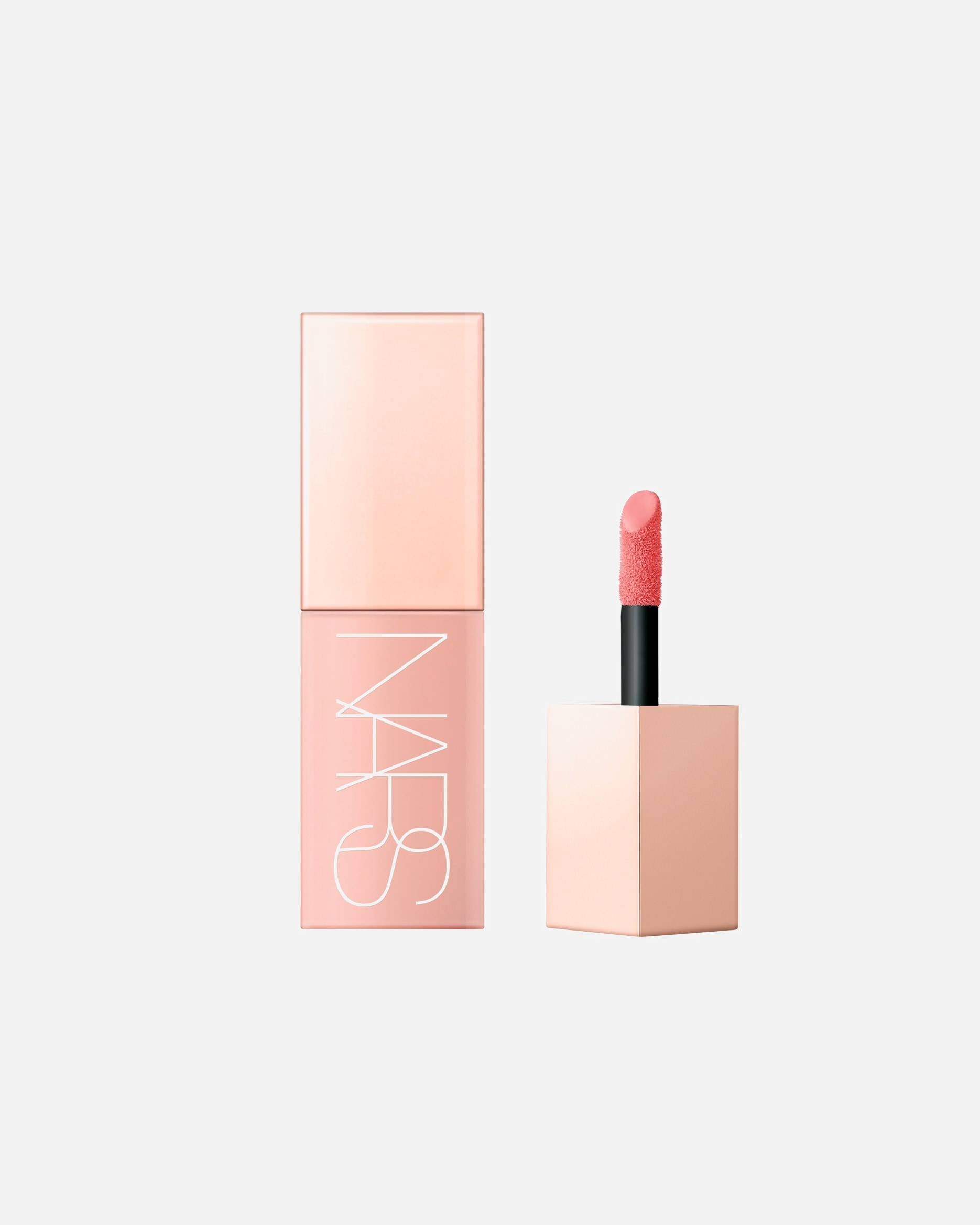 Blush di Unisex NARS Afterglow Afterglow Liquid Blush BRAZEN