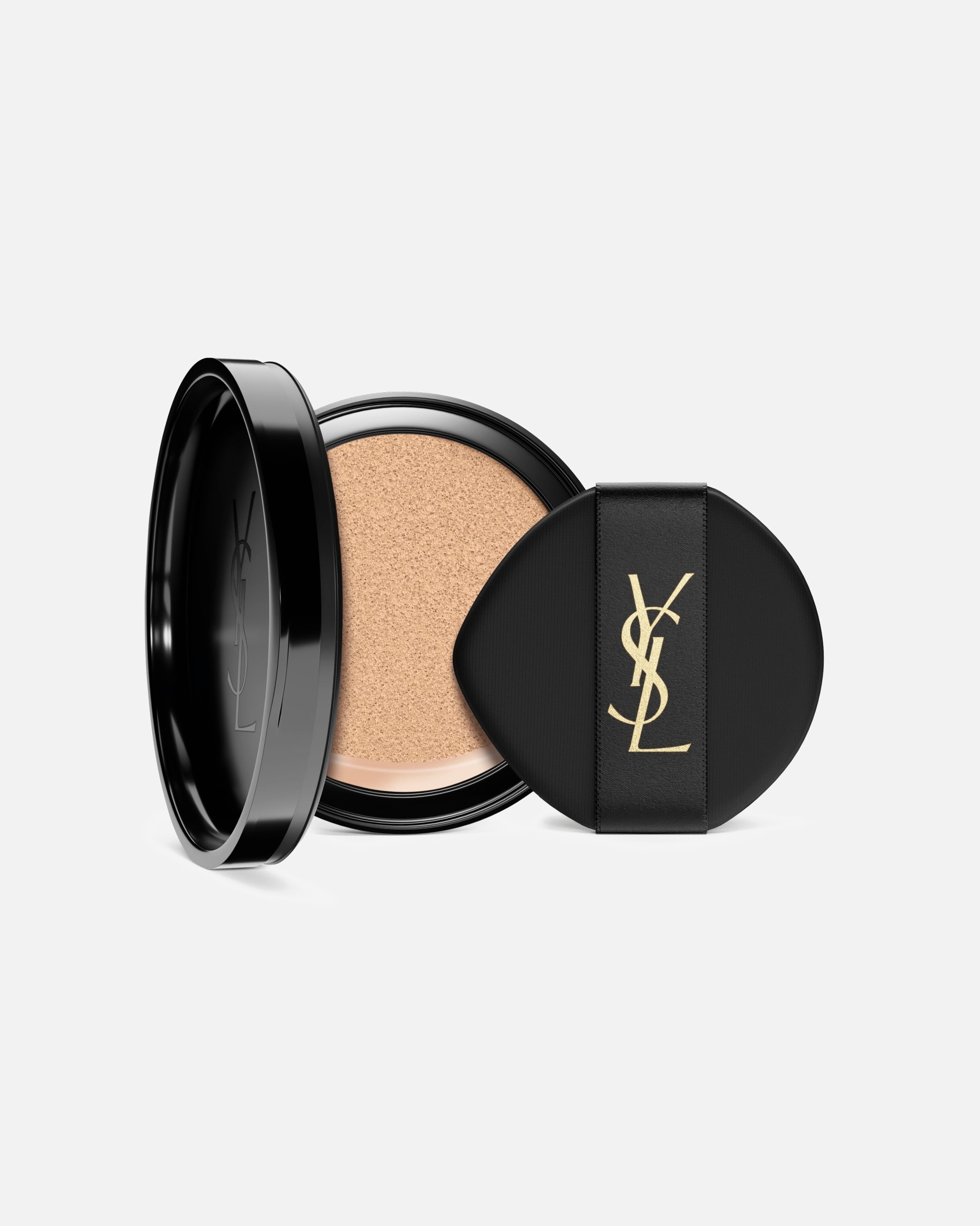 Fondotinta di Unisex Yves Saint Laurent SKIN AFFAIR CUSHION FOUNDATION – Fondotinta cushion effetto soft glow - Refill LC7 - REFILL