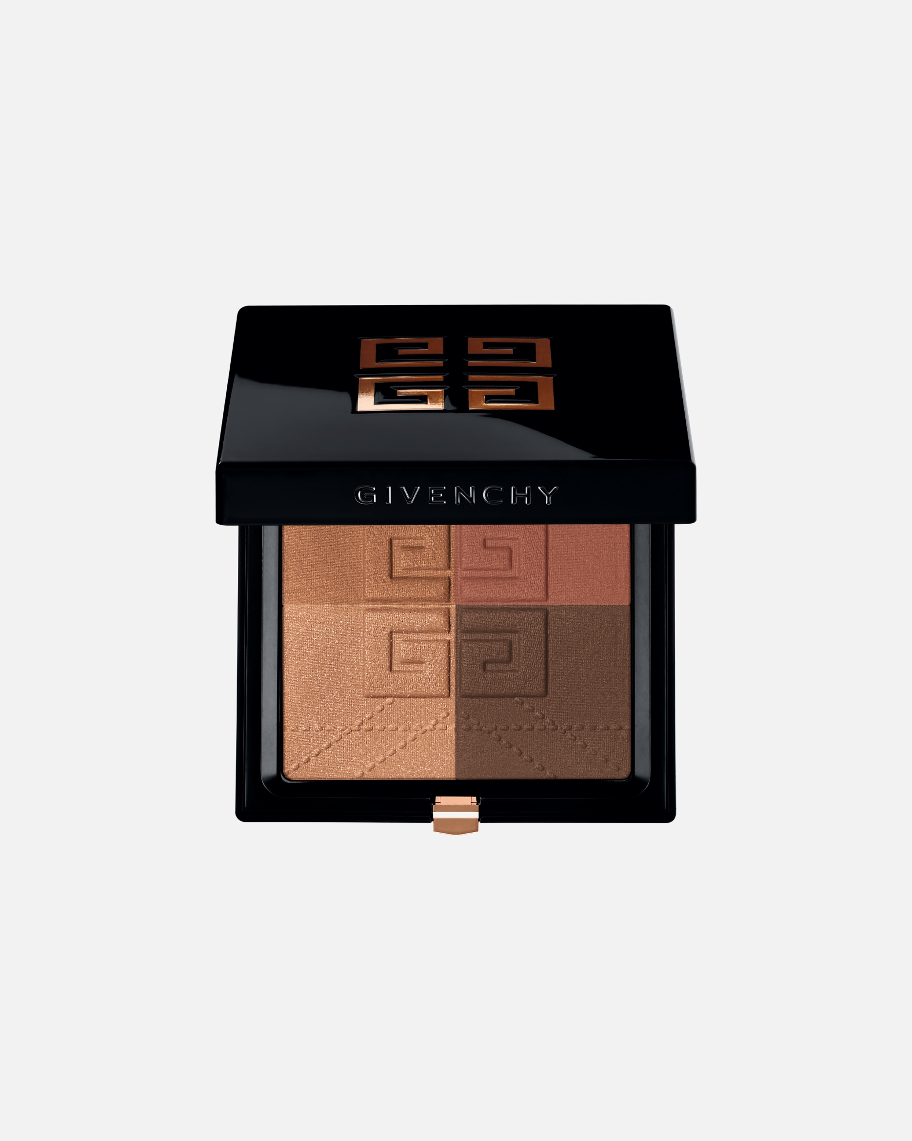 Terra di Unisex Givenchy PRISME LIBRE Bronzing and Sculpting Powder H003