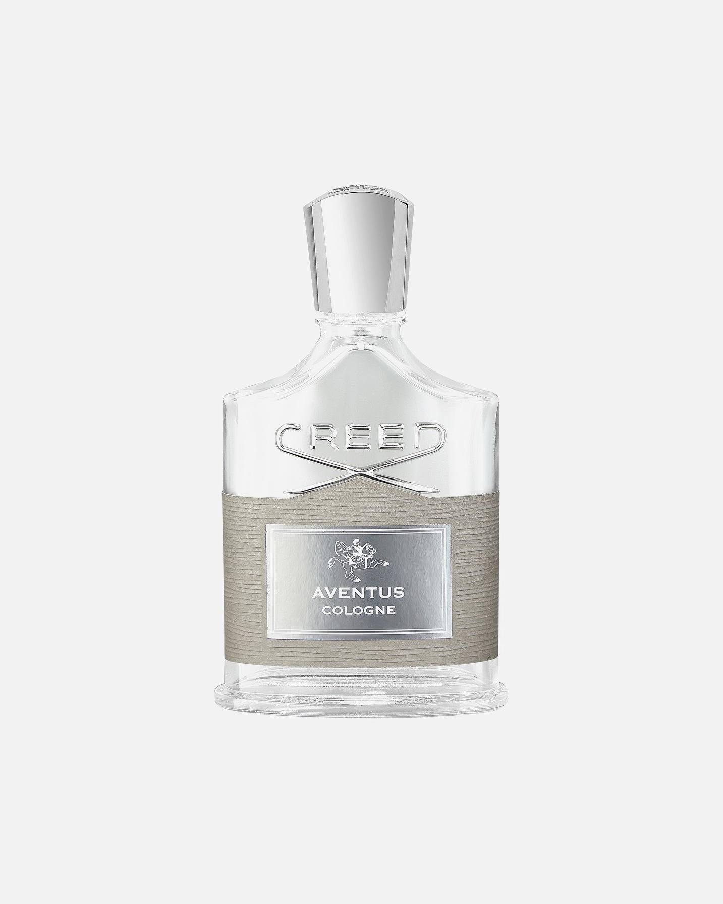 Eau de Parfum di Maschio Creed Aventus Cologne 100 Millilitro