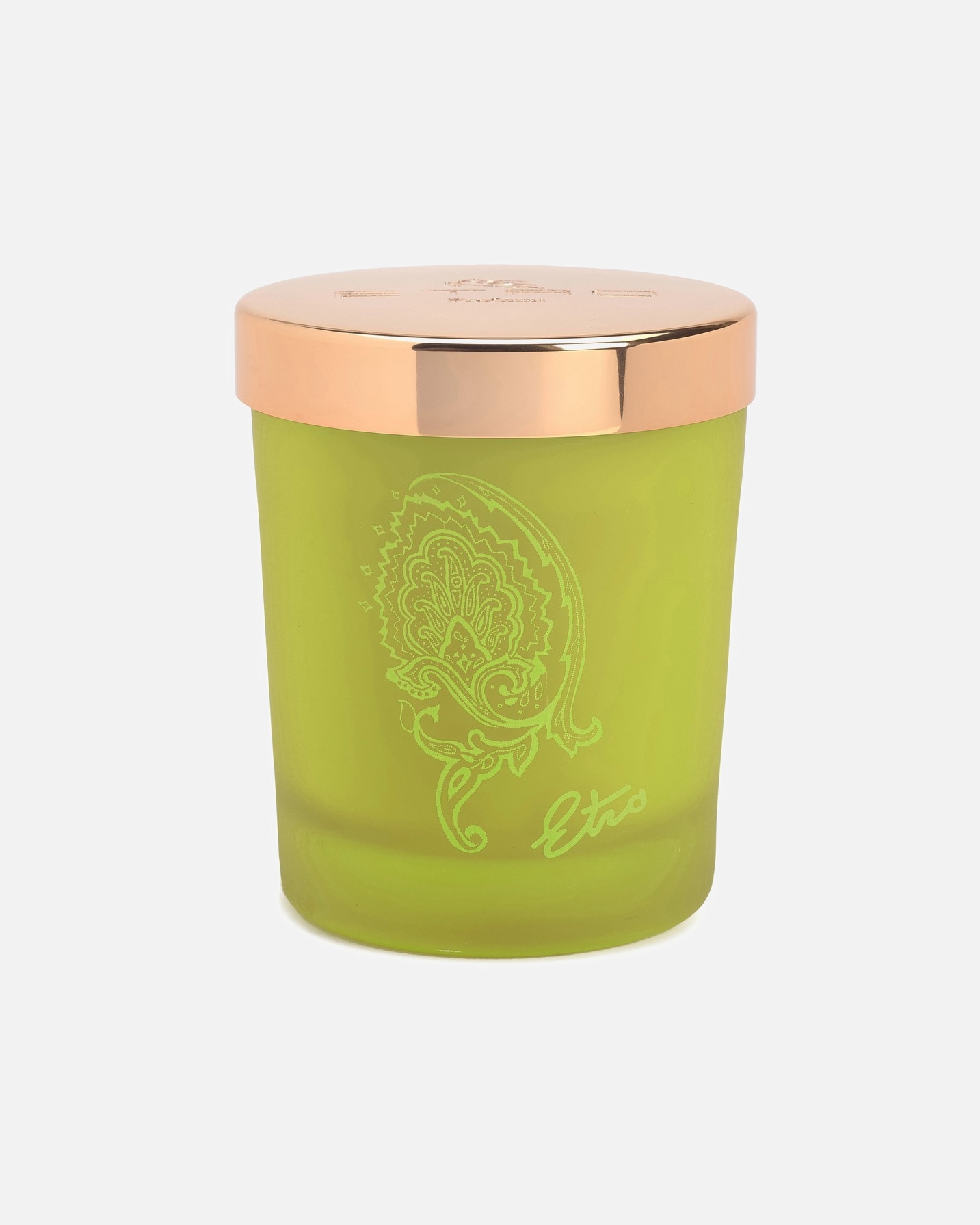 Candela di Unisex Etro Dafne Candle 170 g