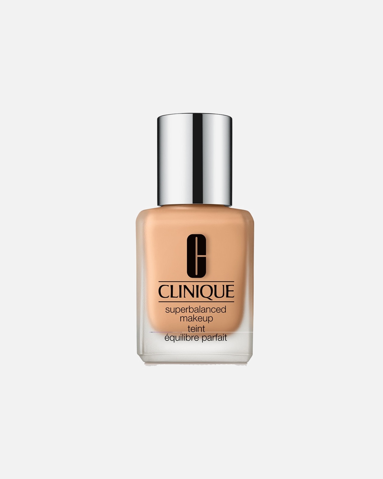 Fondotinta di Unisex Clinique Superbalanced Makeup CN 40 Cream Chamois