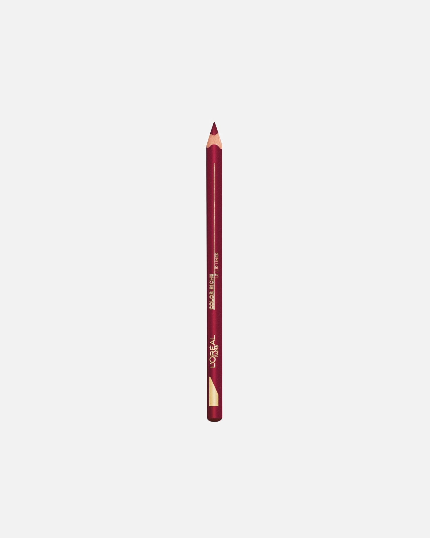 Matita Labbra di Unisex L'Oréal Paris Matita Labbra Color Riche 297 - RED PASSION