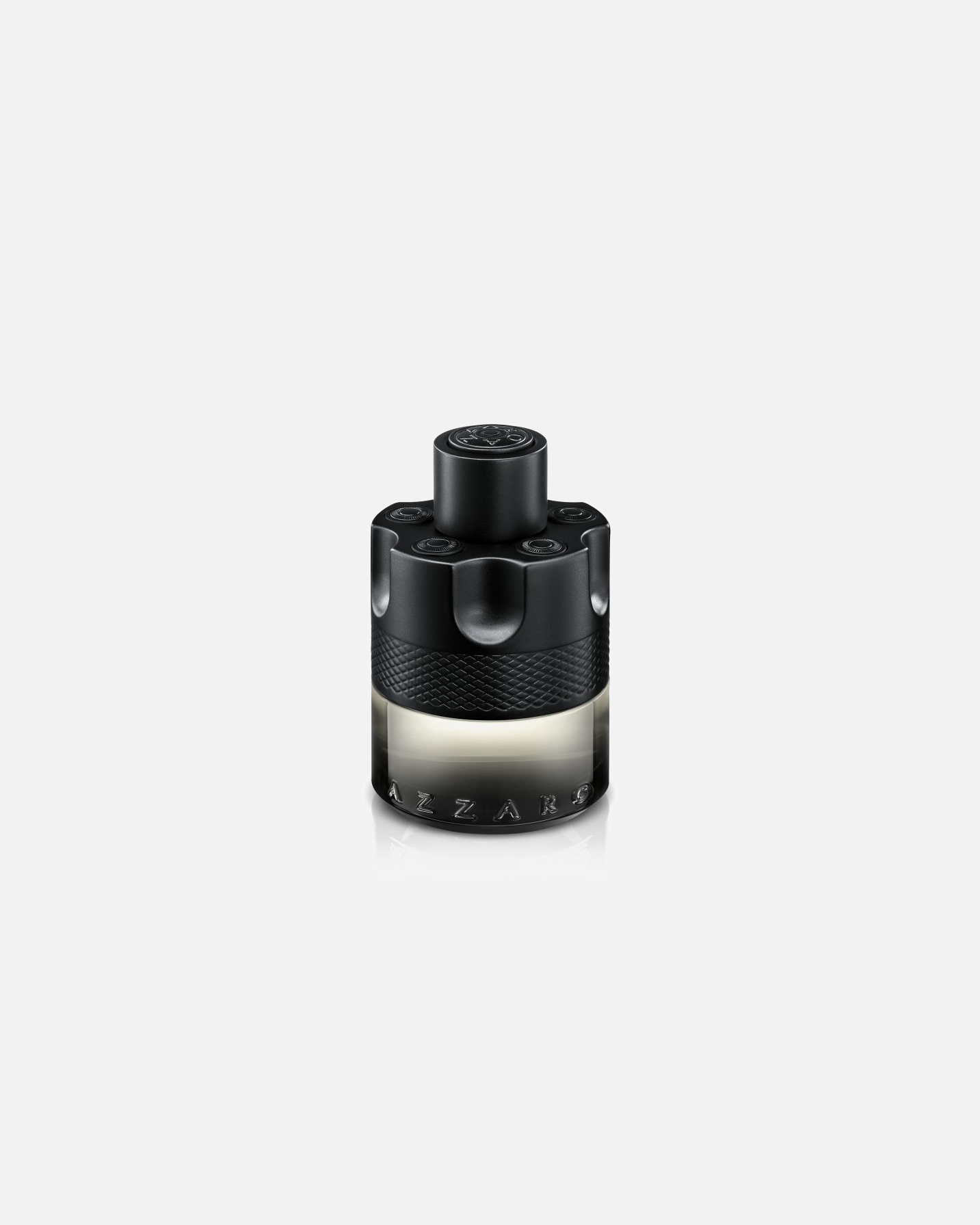 Eau de toilette di Maschio Azzaro Wanted Il più intenso 50 ml