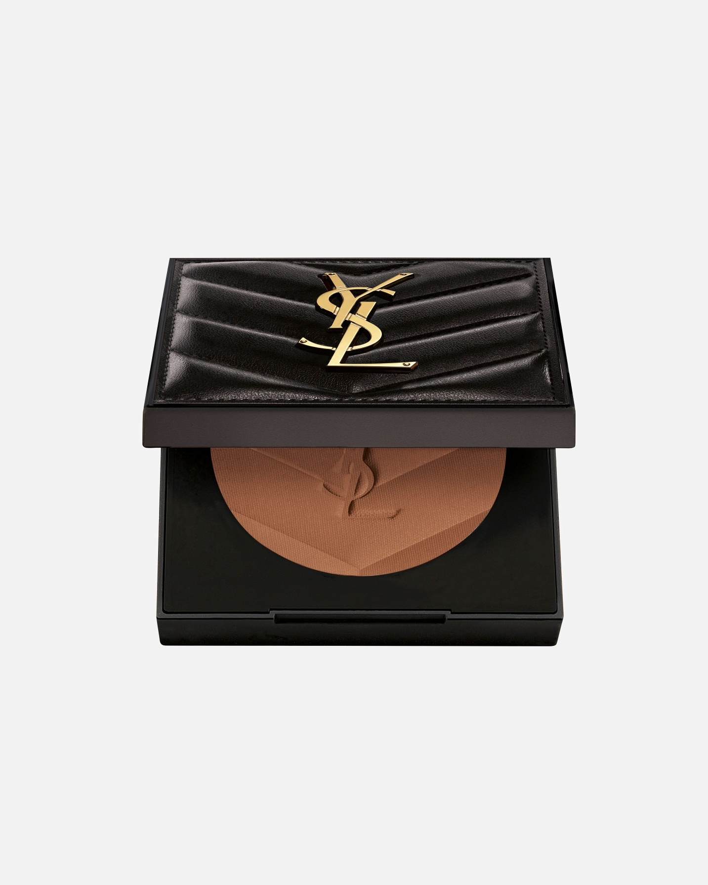 Cipria di Unisex Yves Saint Laurent All Hours All Hours Hyper Finish Powder - Cipra opaca multiuso 8
