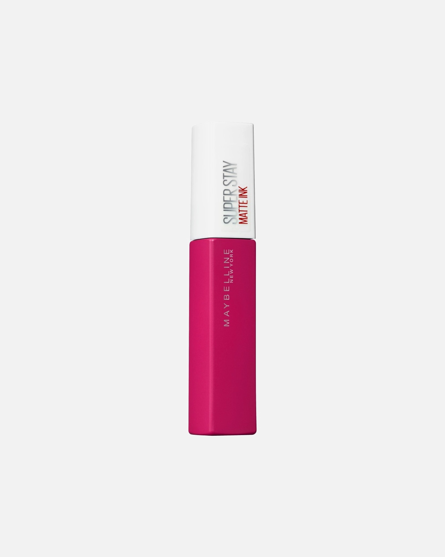 Rossetto di Femmina MAYBELLINE NEW YORK SuperStay Matte Ink, Rossetto Matte Liquido a Lunga Tenuta SSTAY MATTE INK LIQ ROMANTIC