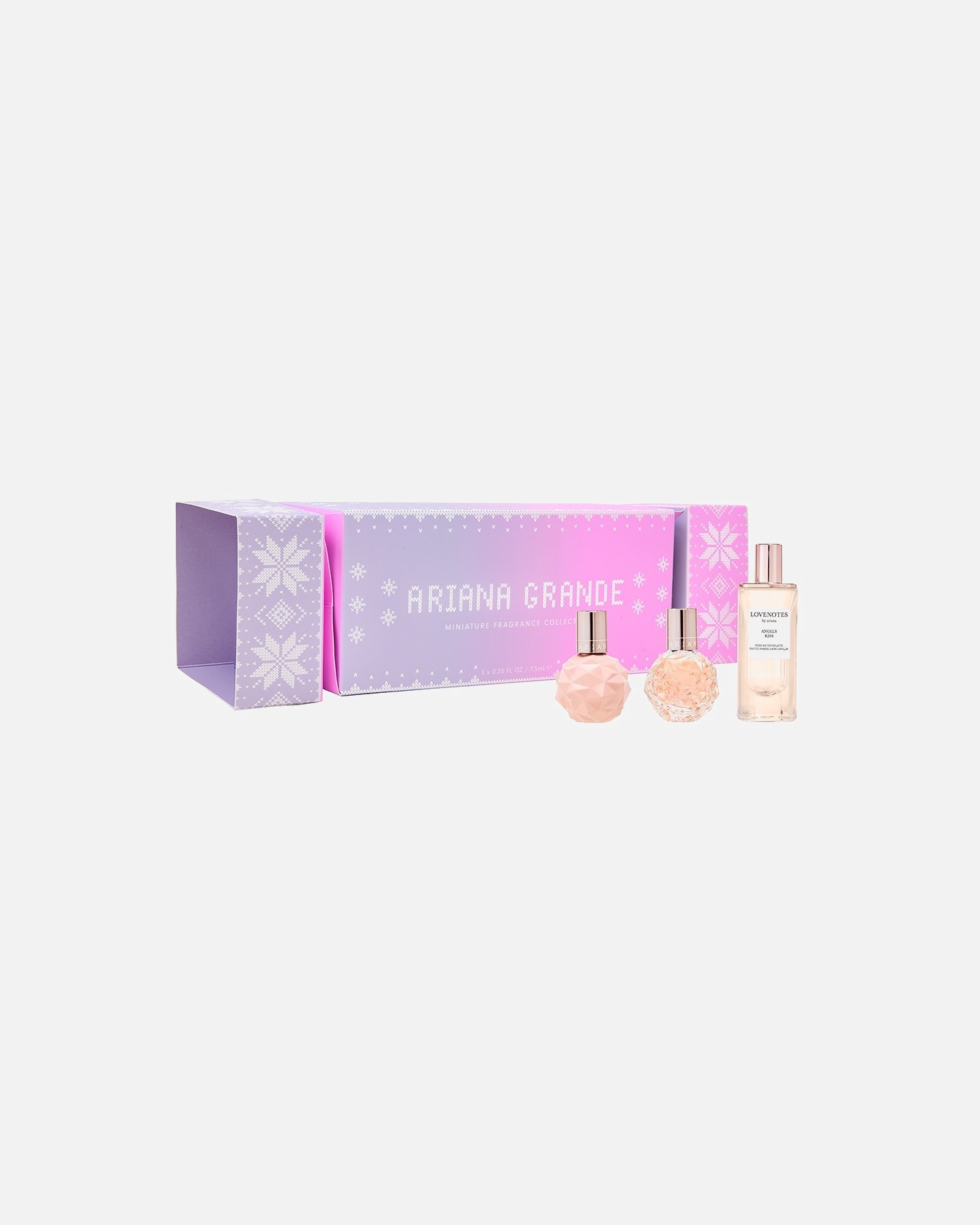 Set di fragranze di Unisex ARIANA GRANDE Ari Cracker Set 1 pezzo