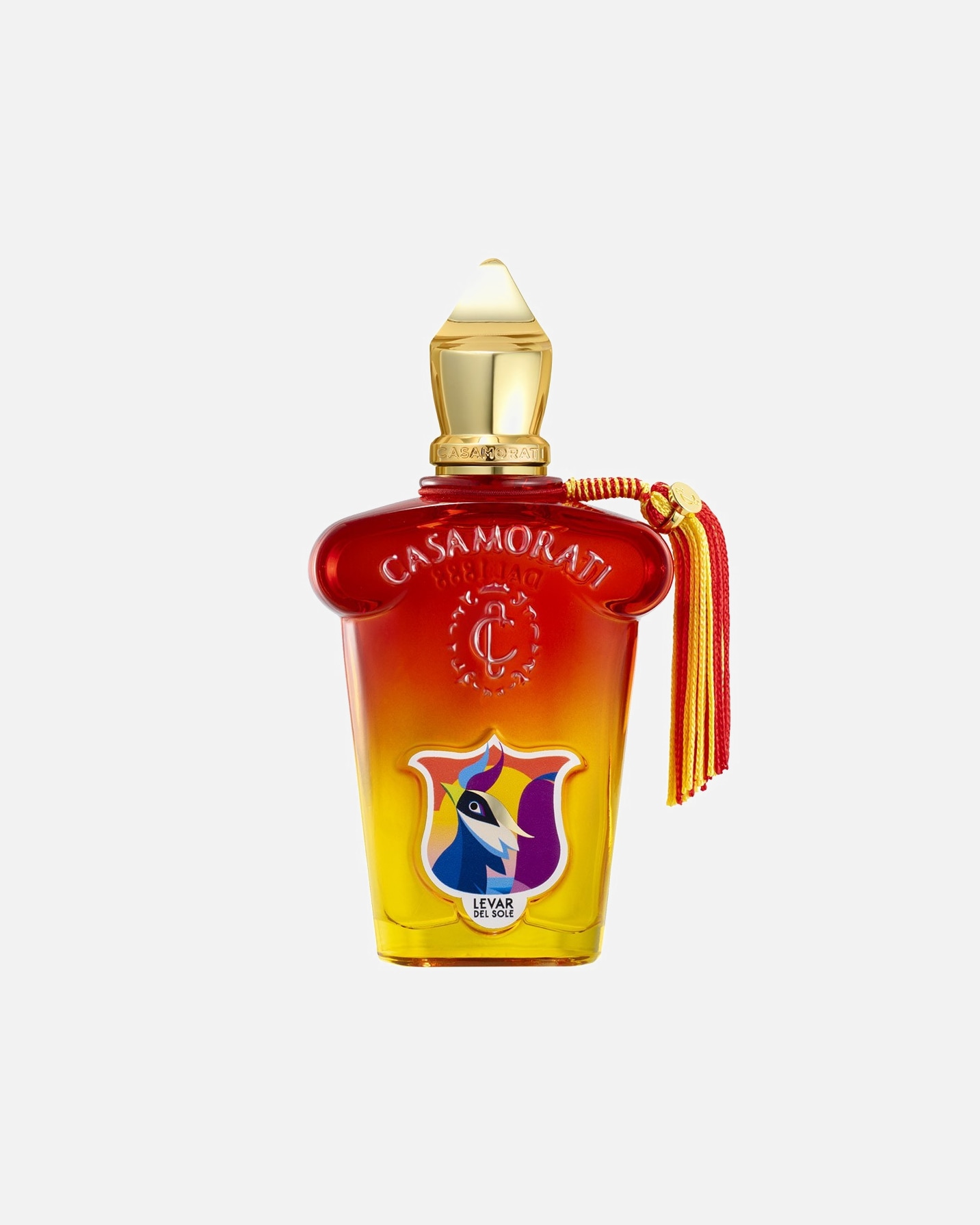 Eau de Parfum di Unisex XERJOFF Casamorati Levar del Sole 100 ml