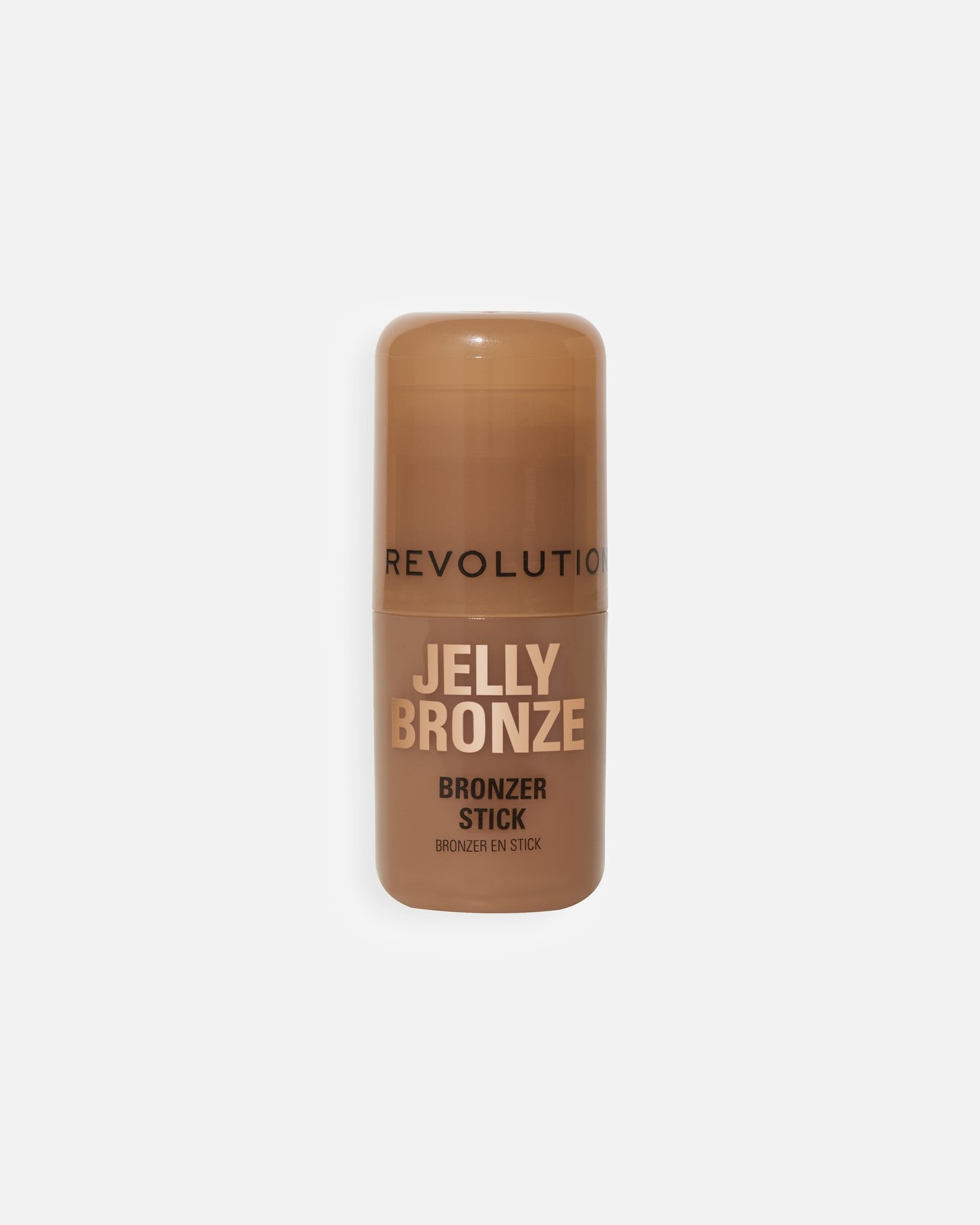 Terra di Unisex Revolution Jelly Bronze LIGHT SUNKISSED