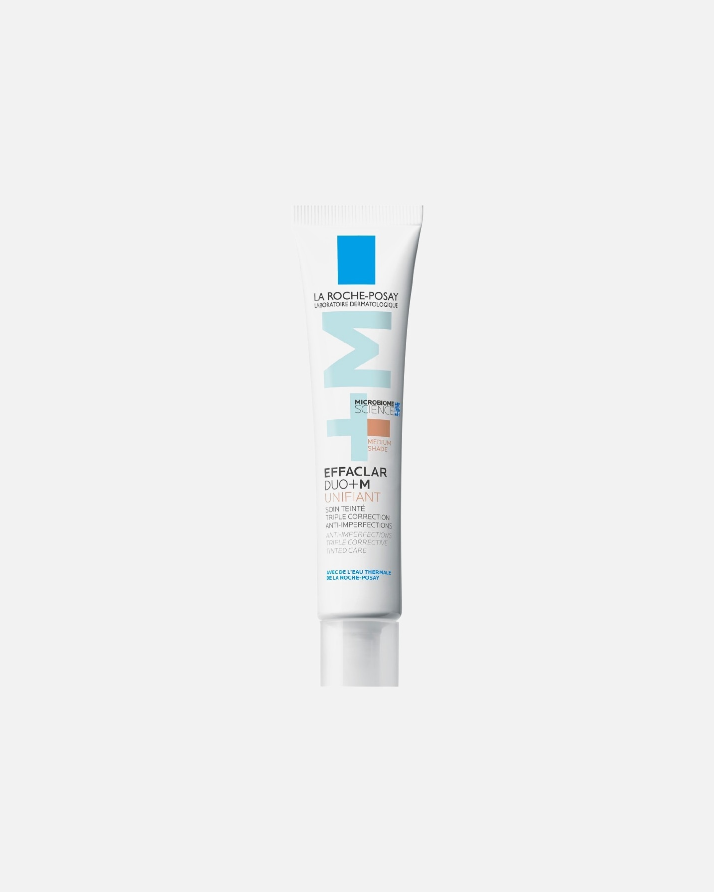 Crema da giorno colorata di Unisex LA ROCHE POSAY Effaclar Duo+M Unifiant Medium